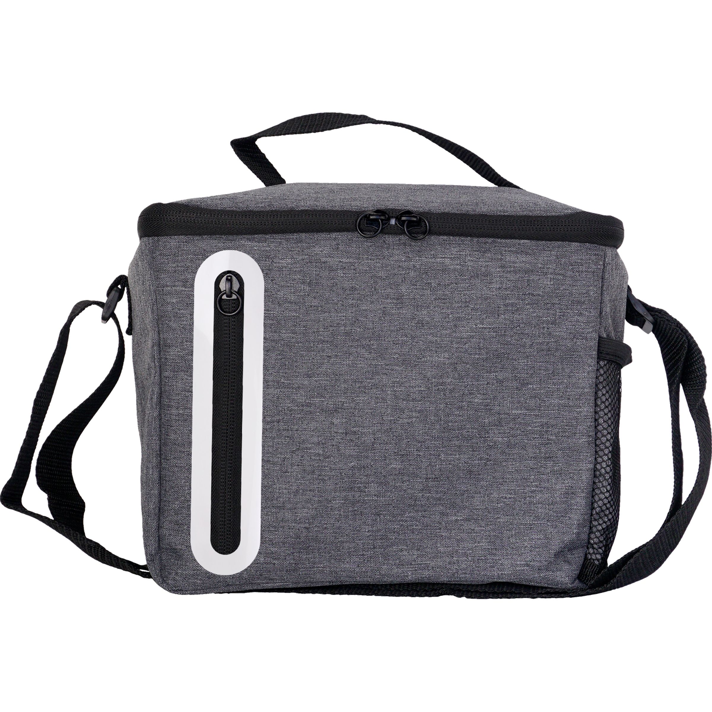 Oval Line Lunch Cooler 1