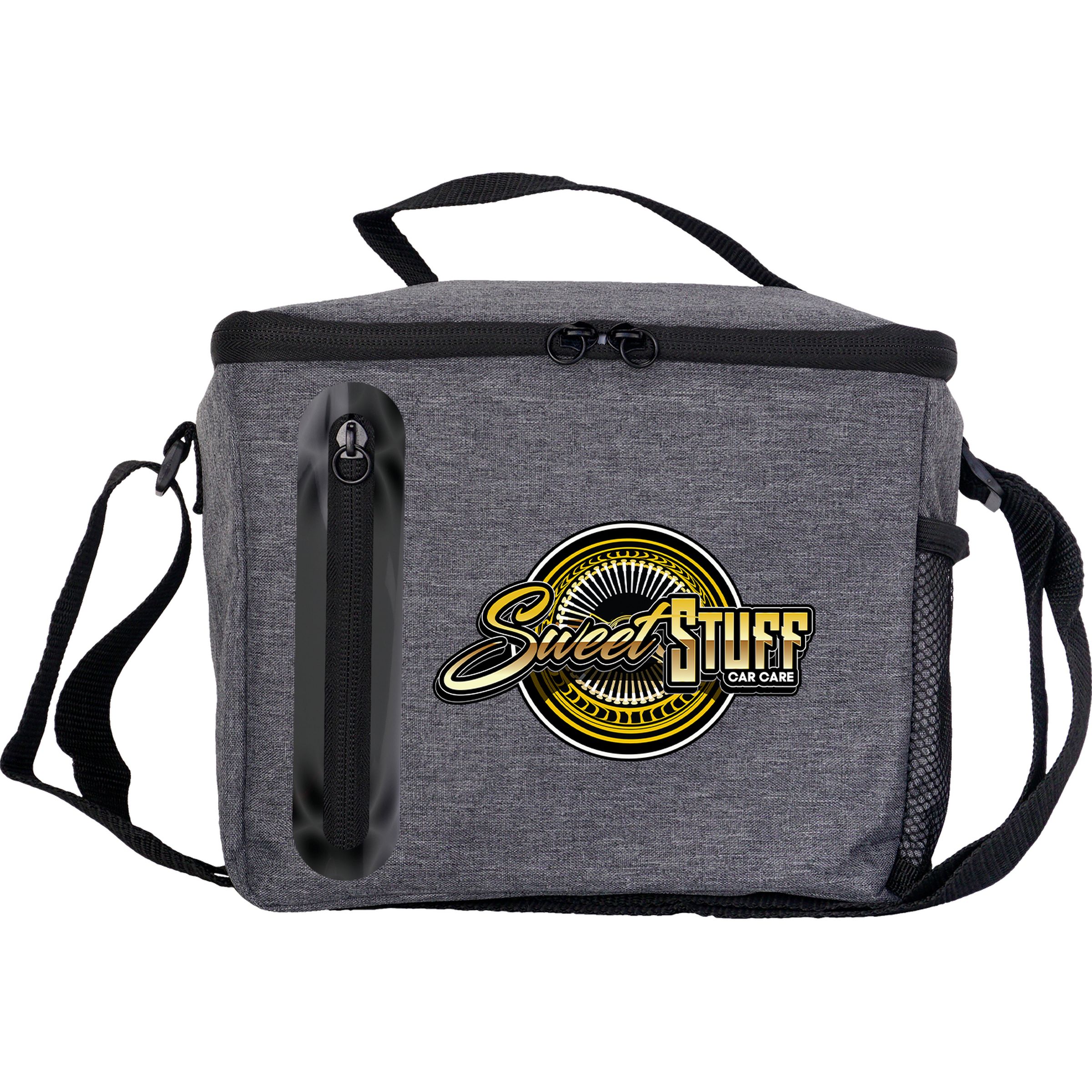 Oval Line Lunch Cooler 1