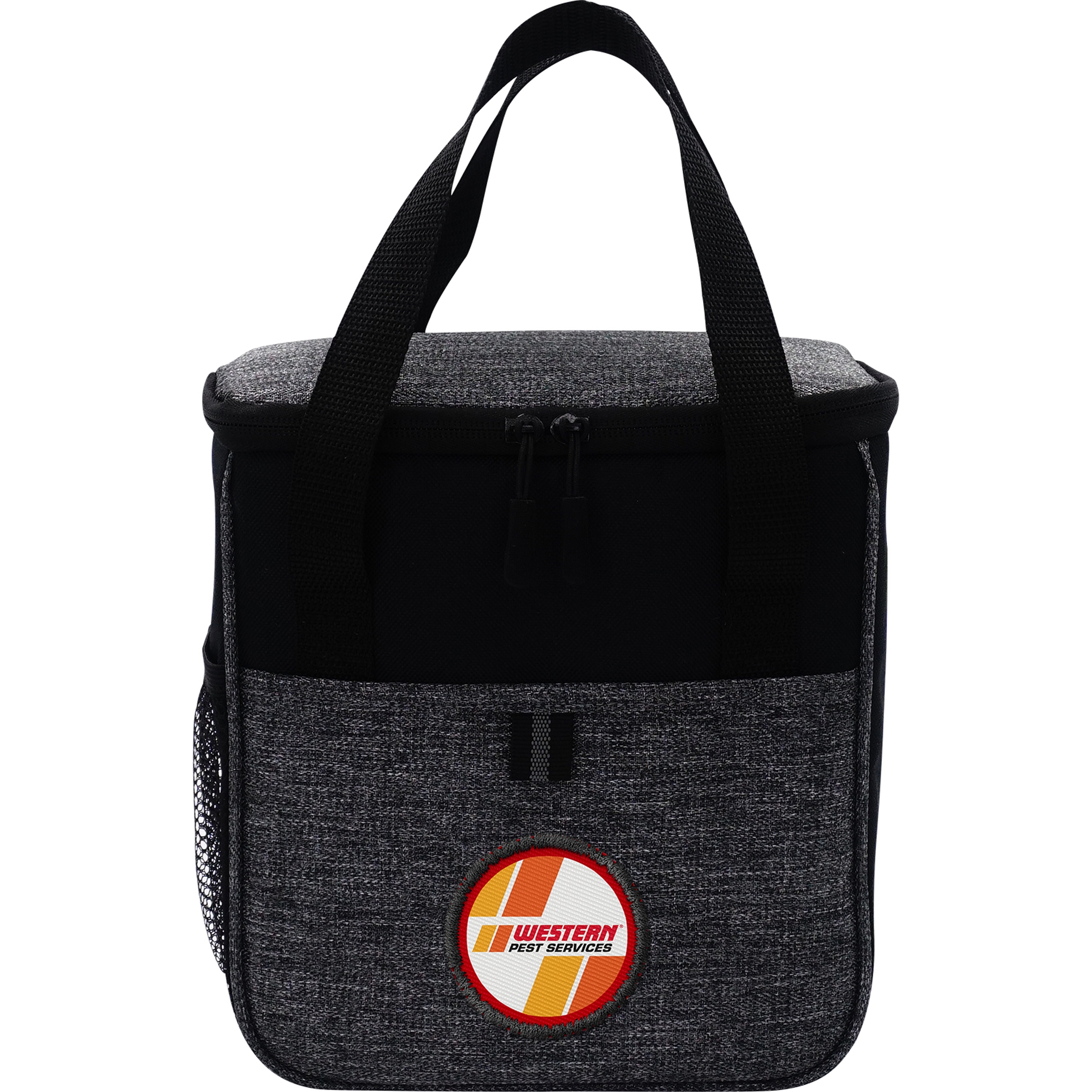 X Line Emblem Lunch Cooler 1