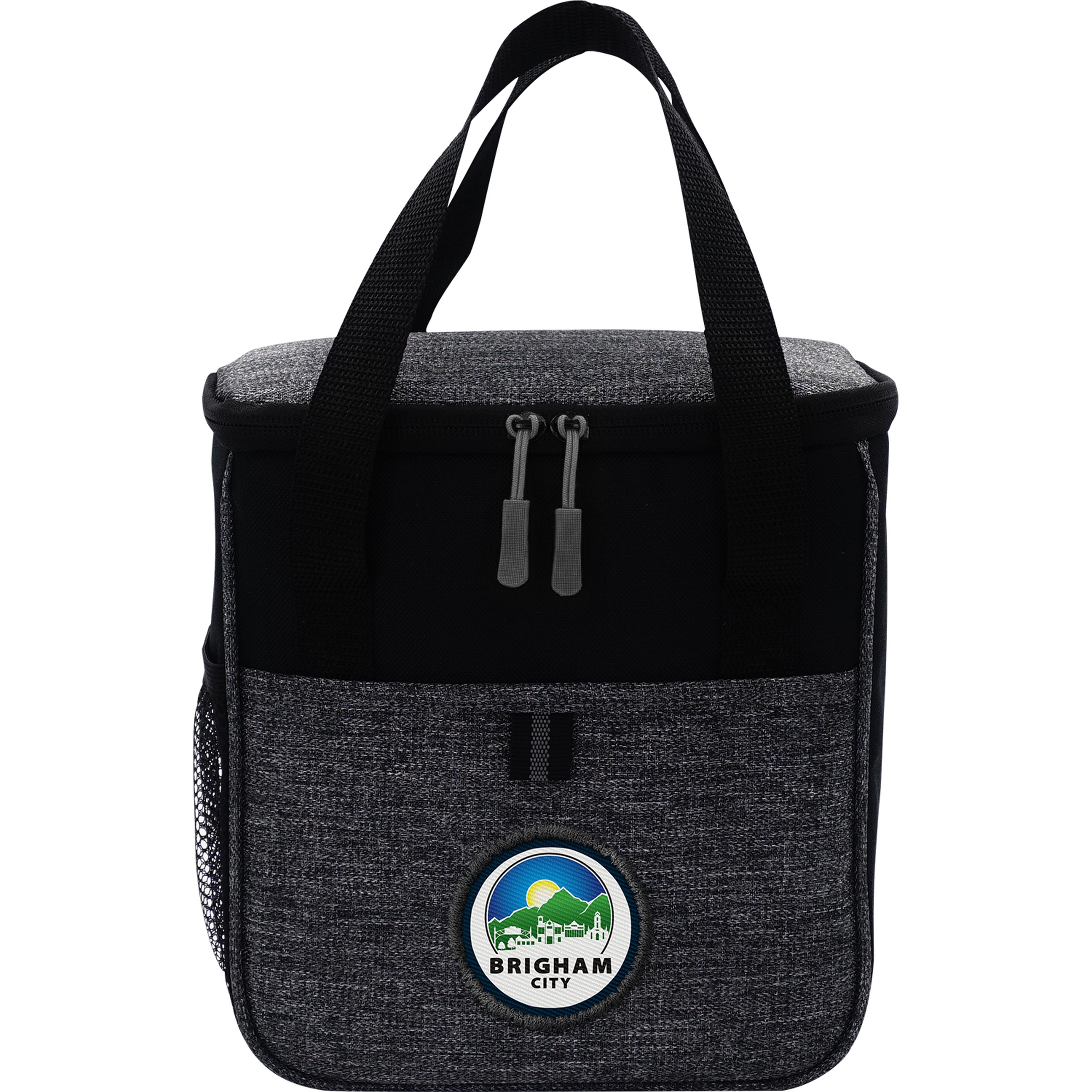 X Line Emblem Lunch Cooler 1