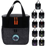 X Line Emblem Lunch Cooler 1 X Line Emblem Lunch Cooler 1