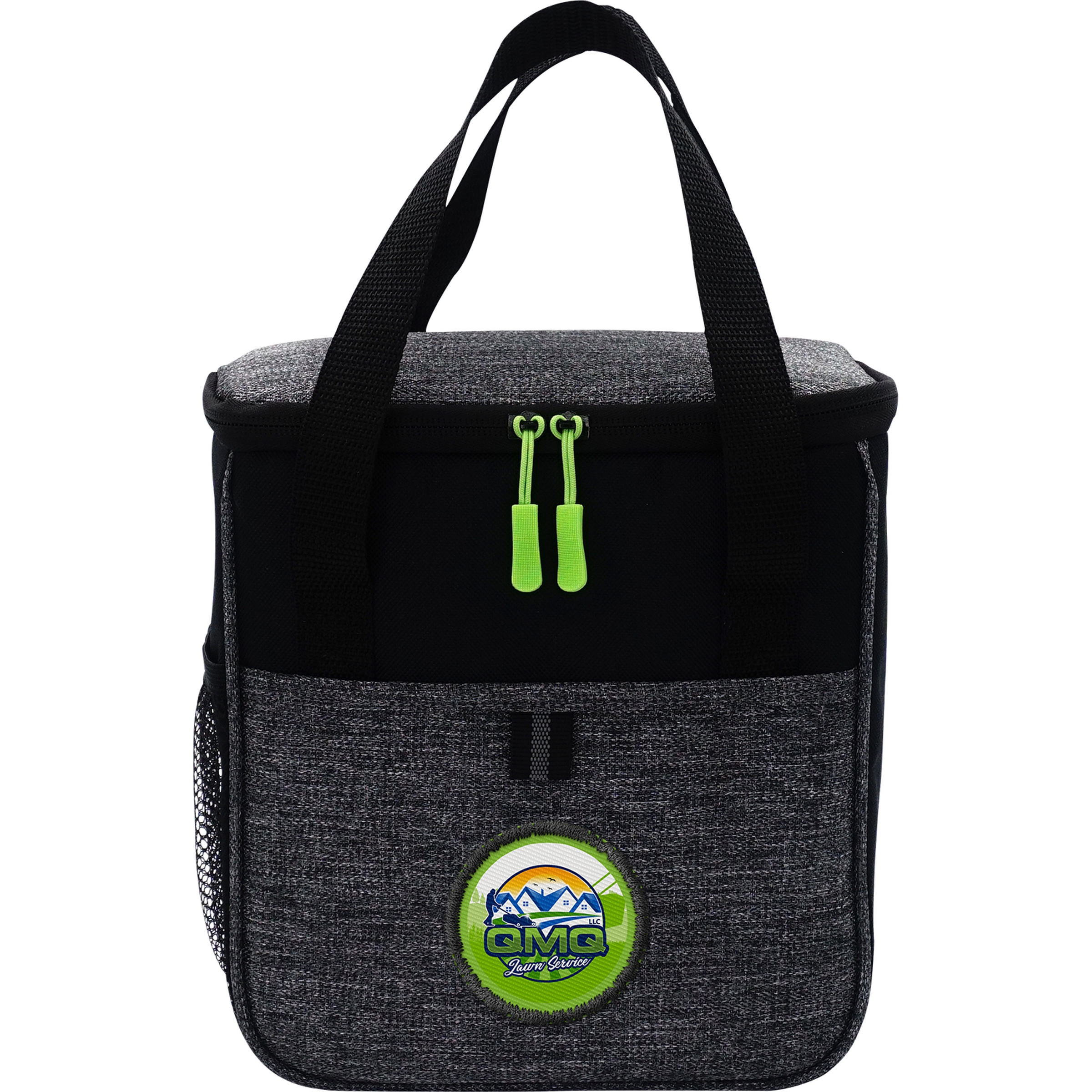 X Line Emblem Lunch Cooler 1