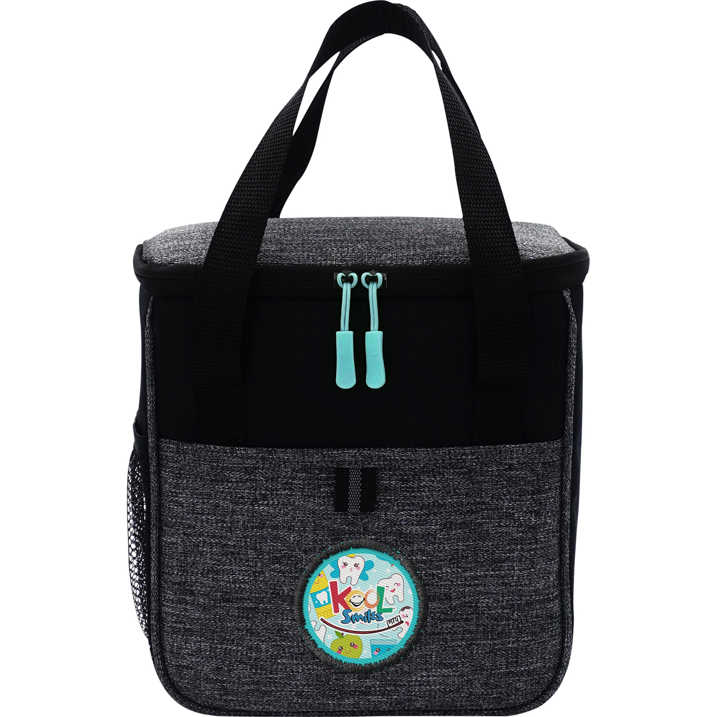 X Line Emblem Lunch Cooler 1
