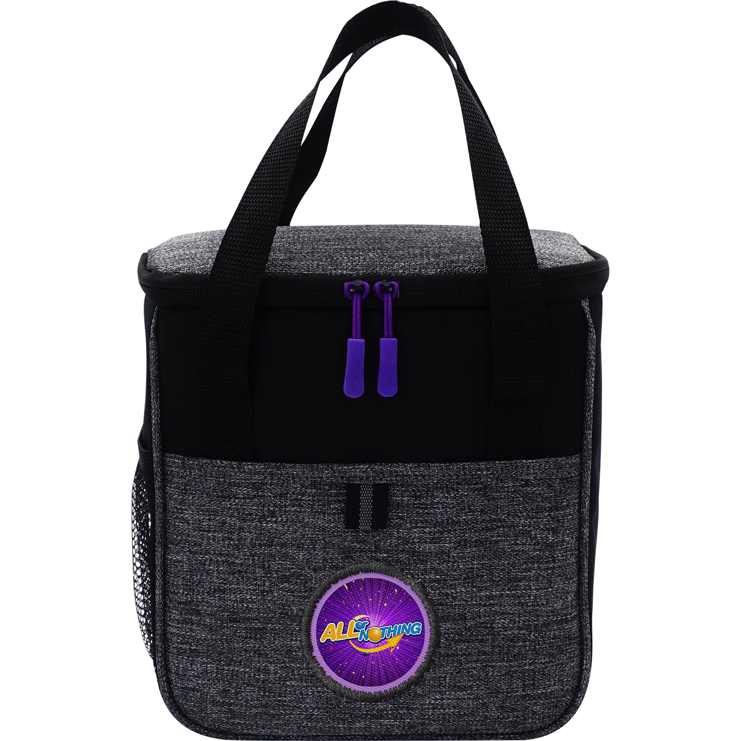 X Line Emblem Lunch Cooler 1