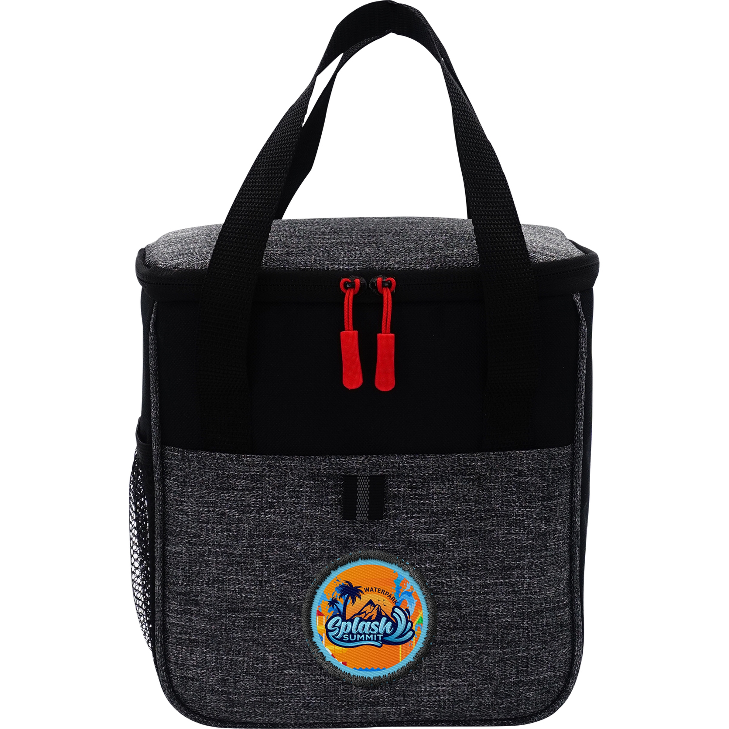 X Line Emblem Lunch Cooler 1