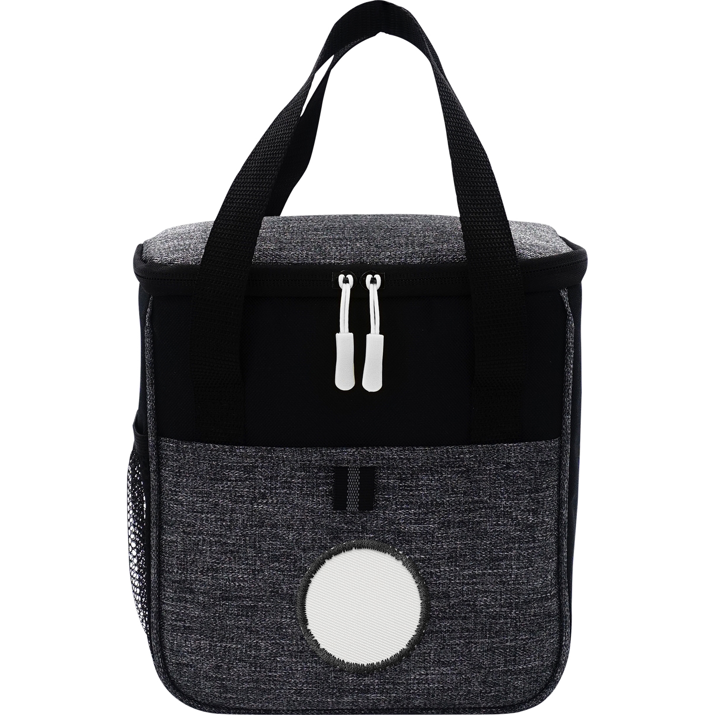 X Line Emblem Lunch Cooler 1