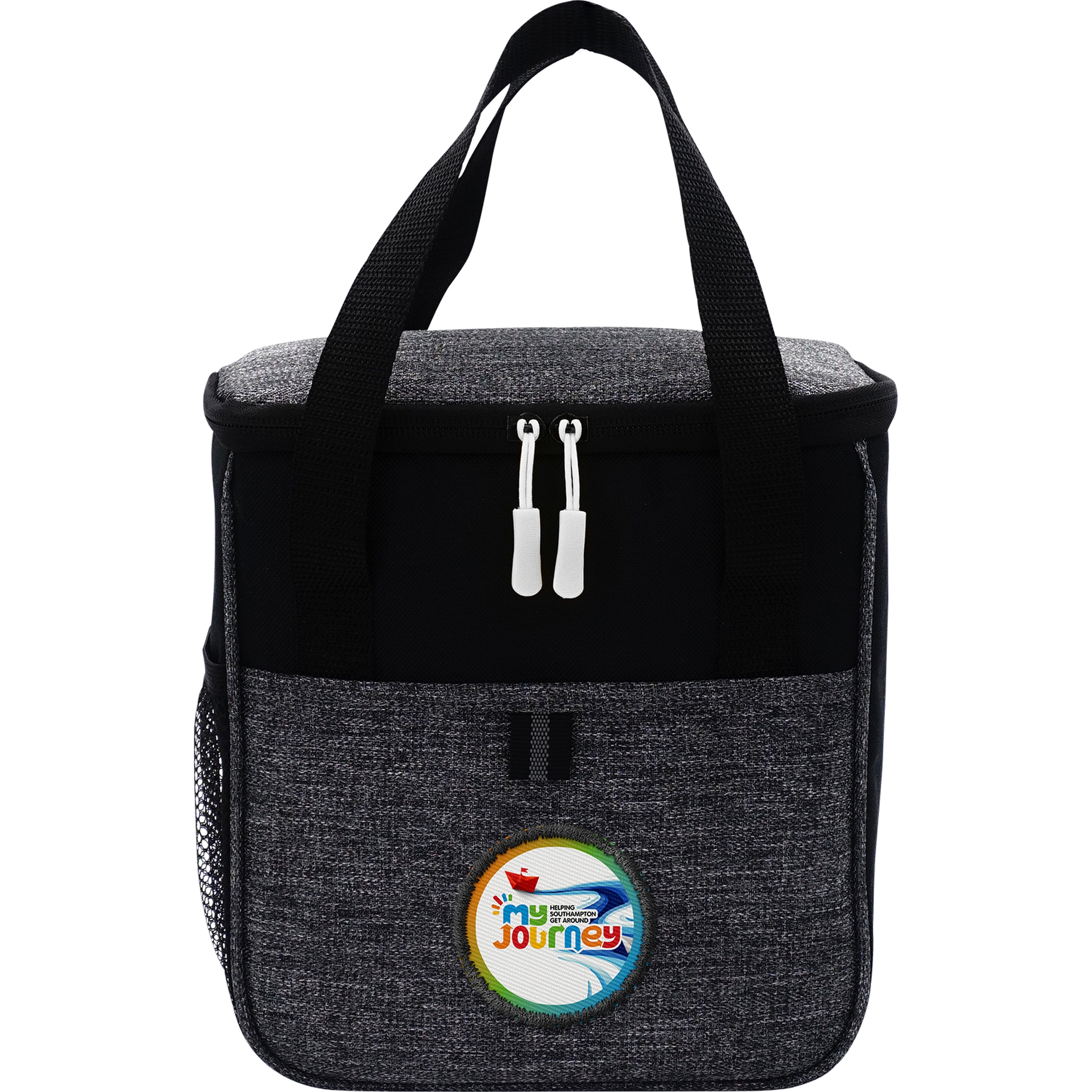 X Line Emblem Lunch Cooler 1