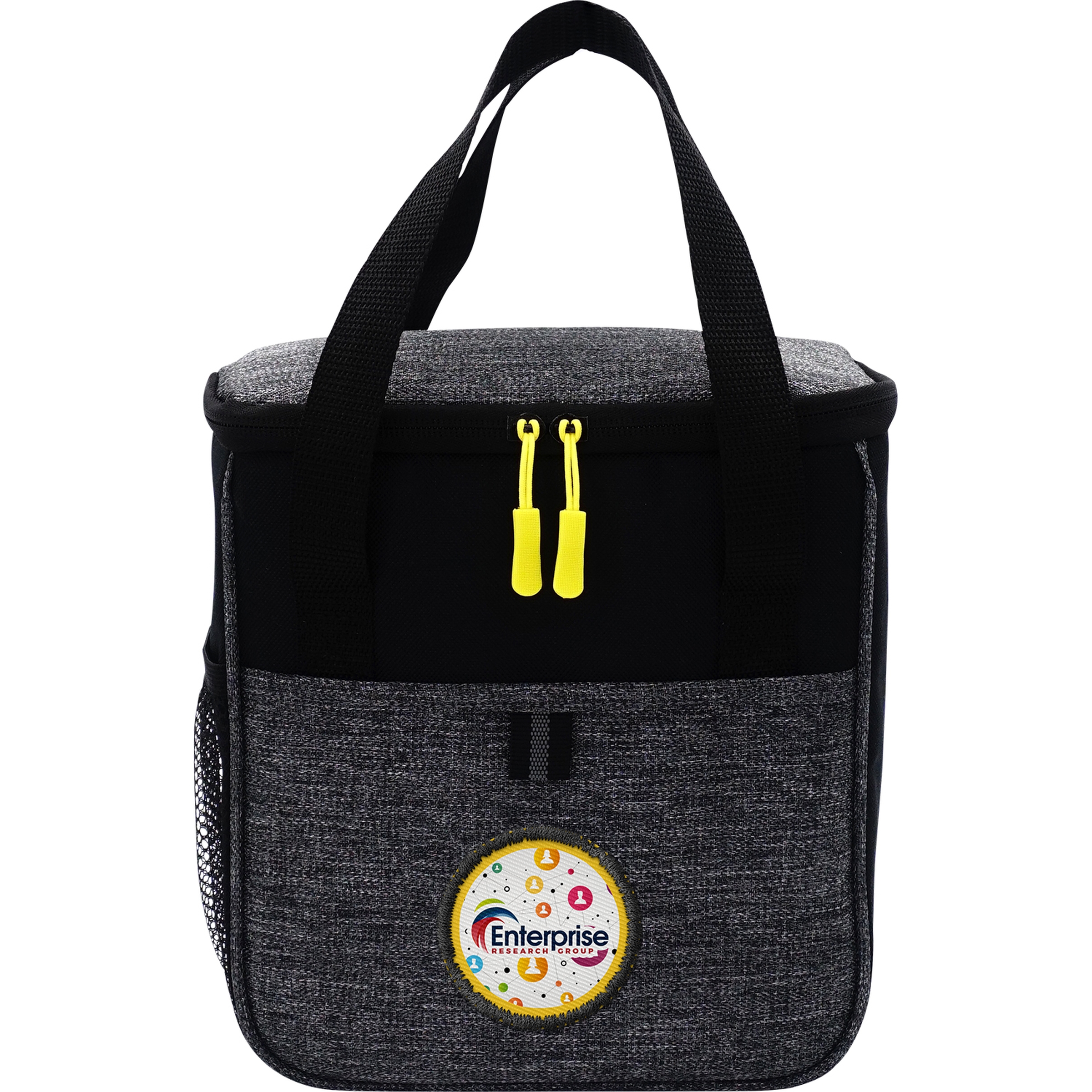 X Line Emblem Lunch Cooler 1