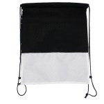 Full Color Mesh Drawstring Backpack 2 Full Color Mesh Drawstring Backpack 2