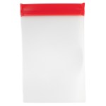 Small Reusable Food Storage Bag - Red Small Reusable Food Storage Bag - Red