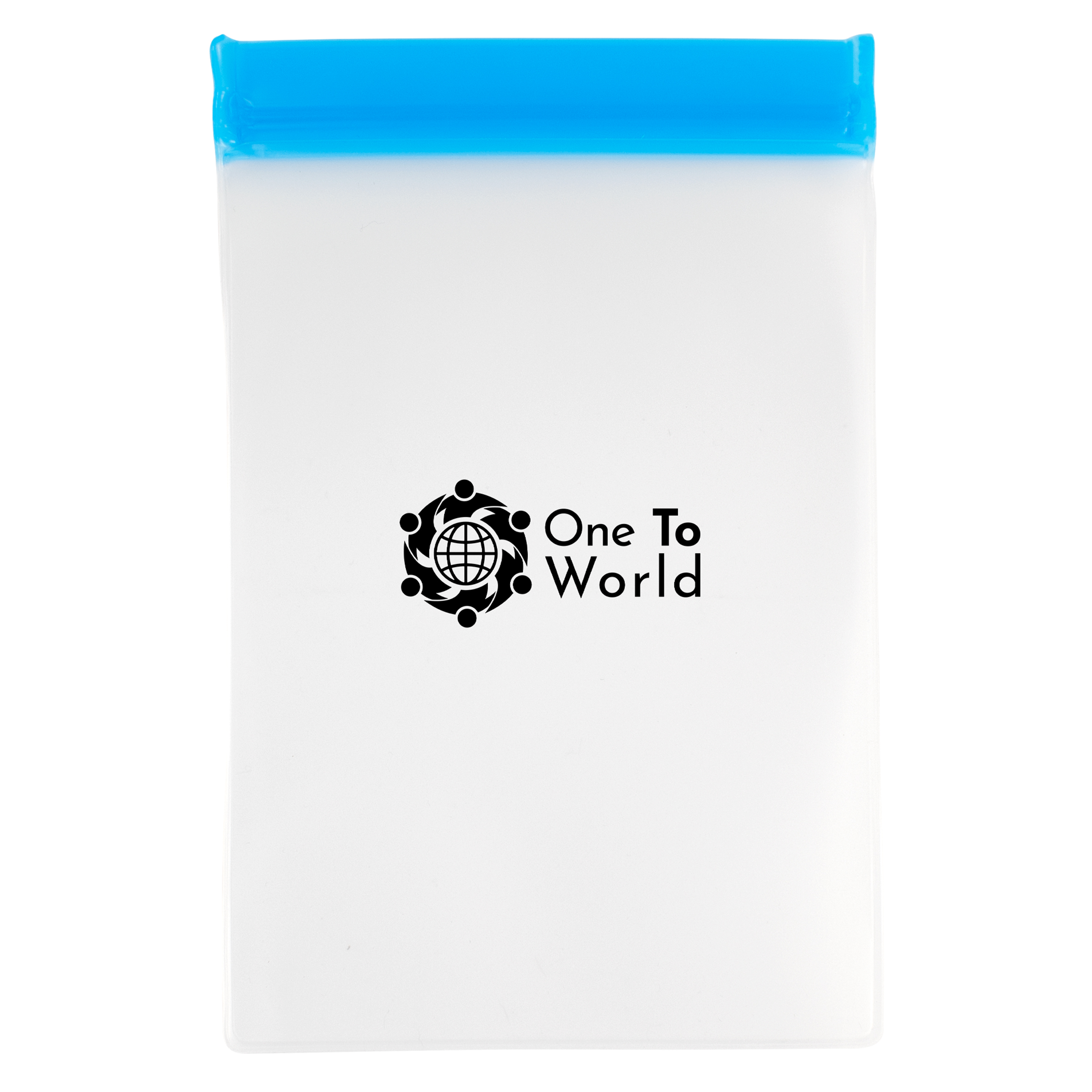 Small Reusable Food Storage Bag 1