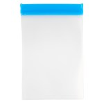 Small Reusable Food Storage Bag - Blue Small Reusable Food Storage Bag - Blue