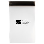 Small Reusable Food Storage Bag - Black Small Reusable Food Storage Bag - Black