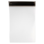 Small Reusable Food Storage Bag - Black Small Reusable Food Storage Bag - Black
