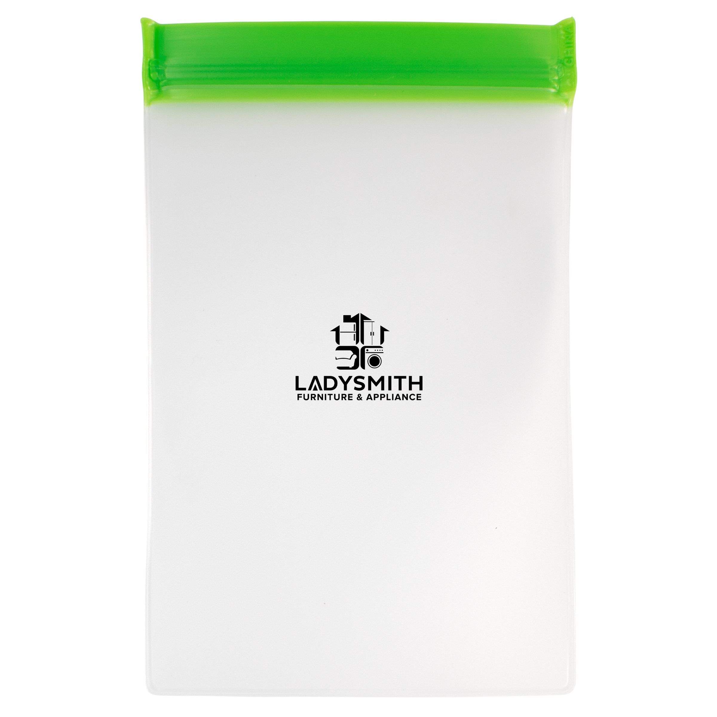Small Reusable Food Storage Bag 1