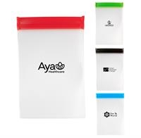 Small Reusable Food Storage Bag 1 Small Reusable Food Storage Bag 1