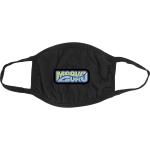 Full Color Stitched Fabric Face Mask 5 Full Color Stitched Fabric Face Mask 5