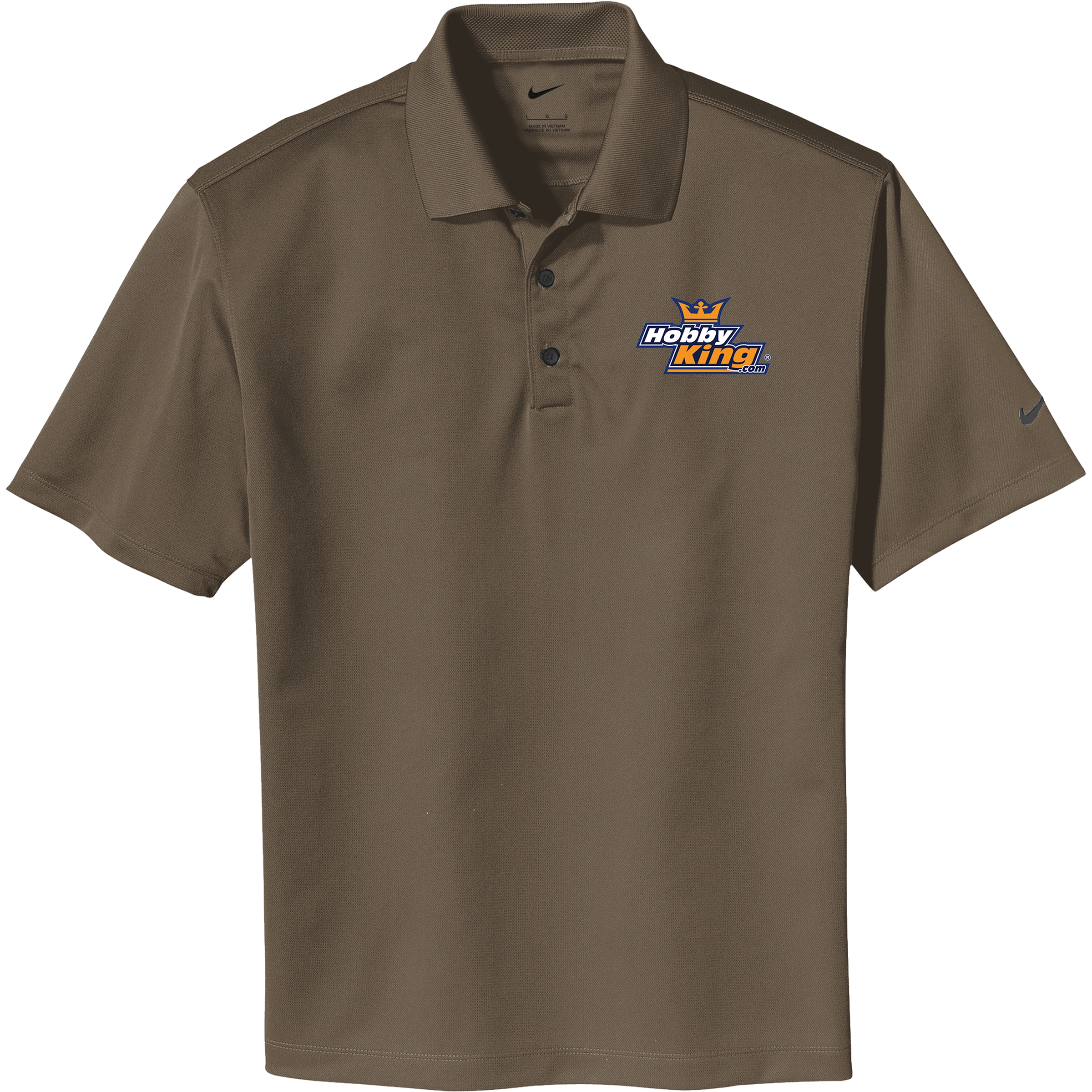Nike Tech Basic Dri-FIT Polo 1
