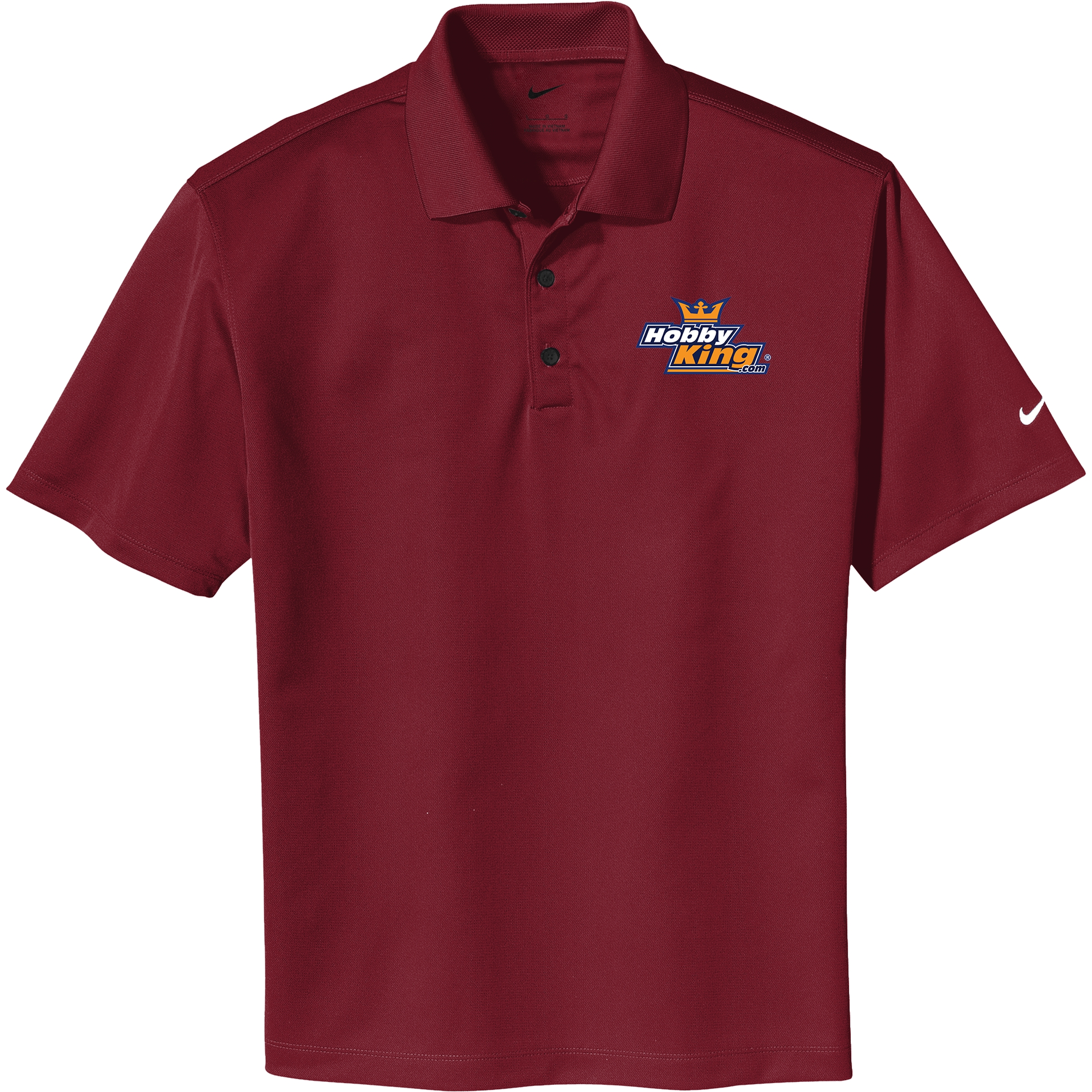 Nike Tech Basic Dri-FIT Polo 1