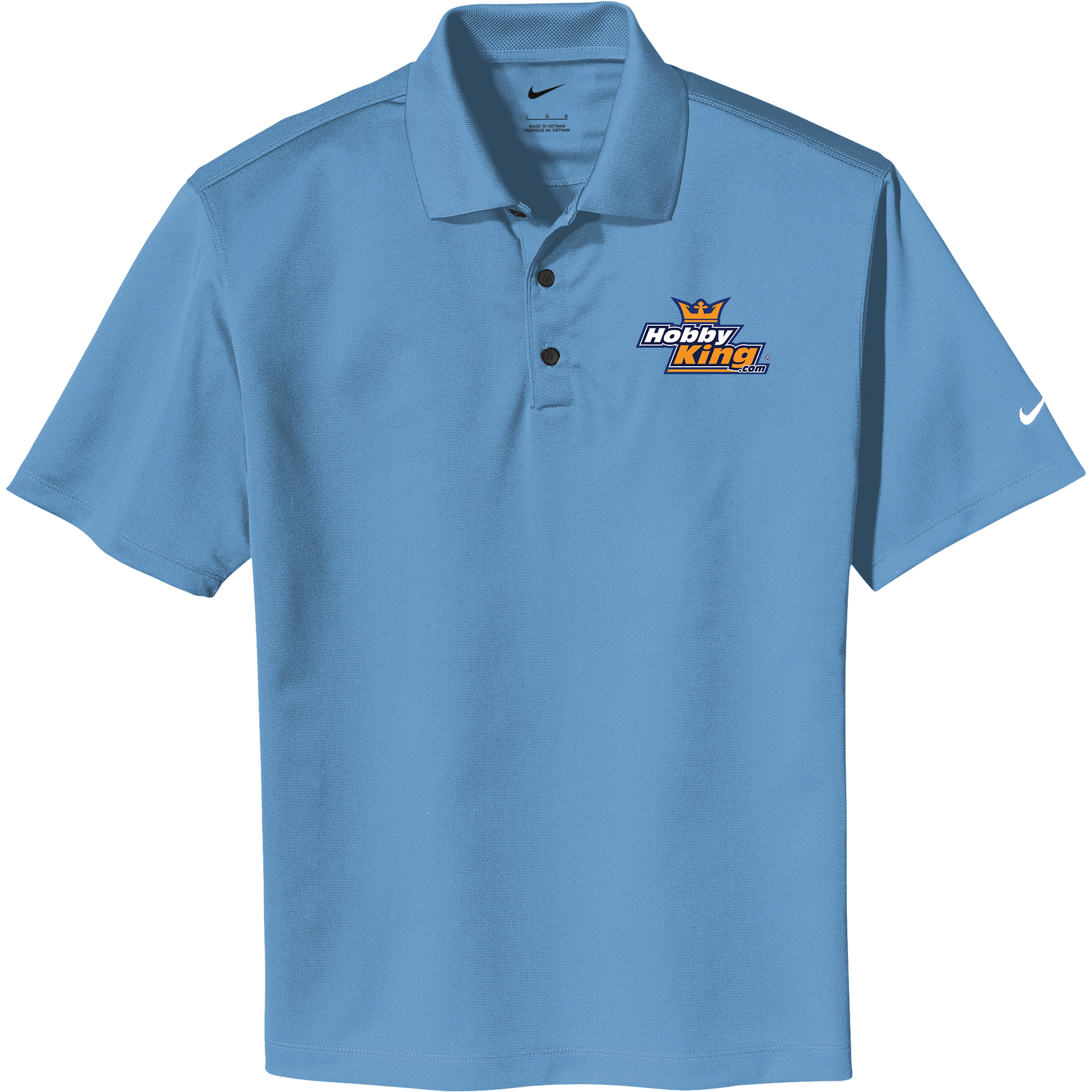 Nike Tech Basic Dri-FIT Polo 1