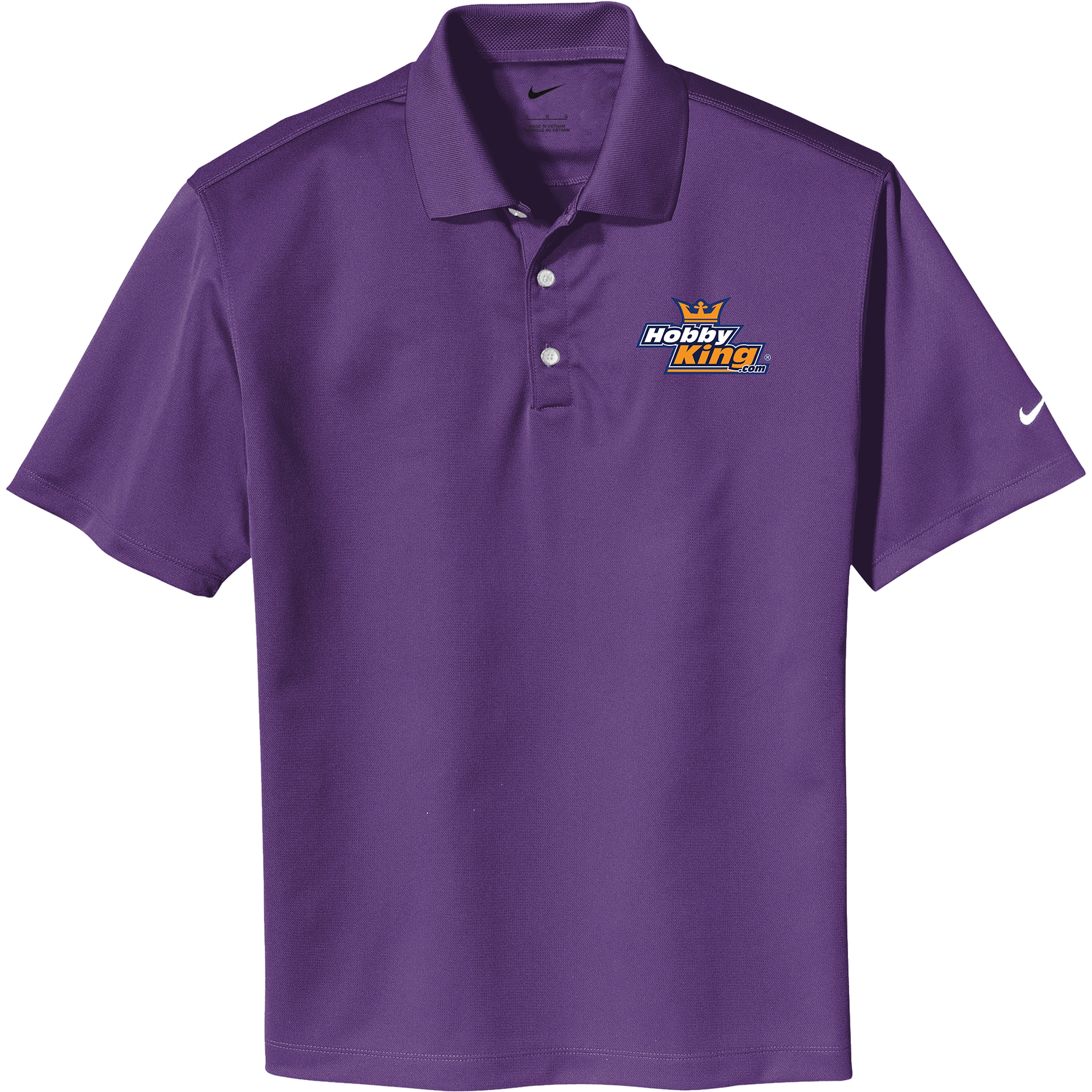Nike Tech Basic Dri-FIT Polo 1