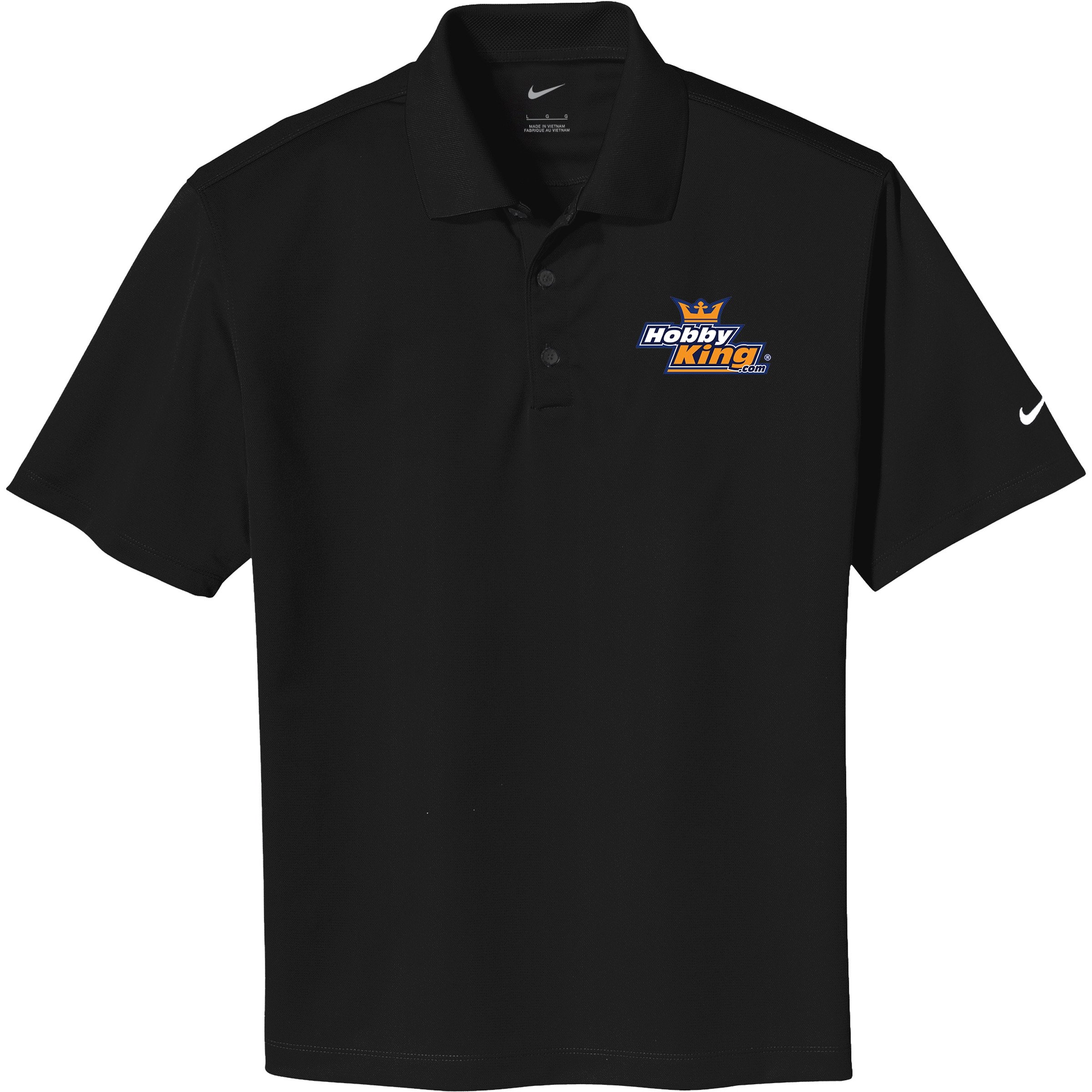 Nike Tech Basic Dri-FIT Polo 1