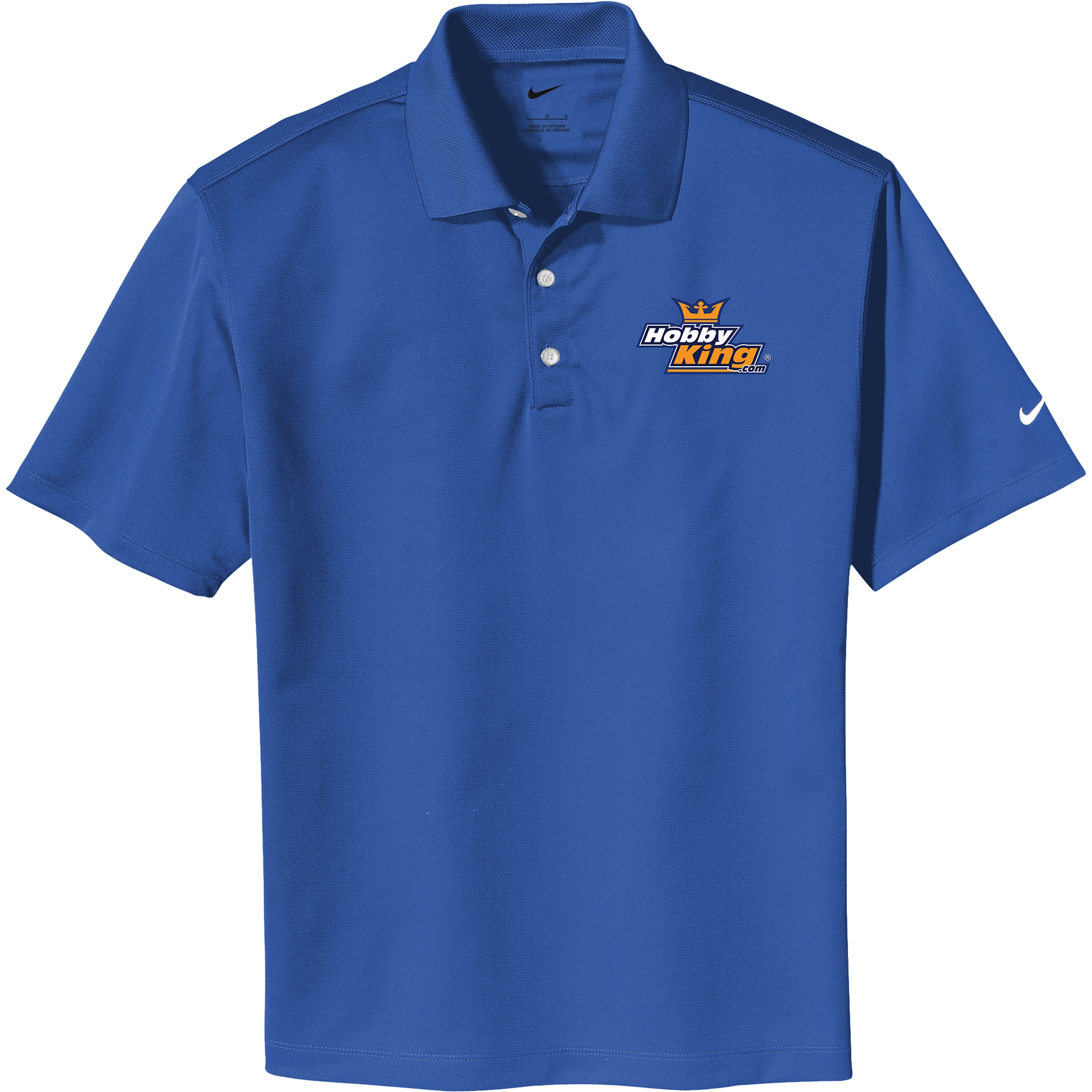 Nike Tech Basic Dri-FIT Polo 1