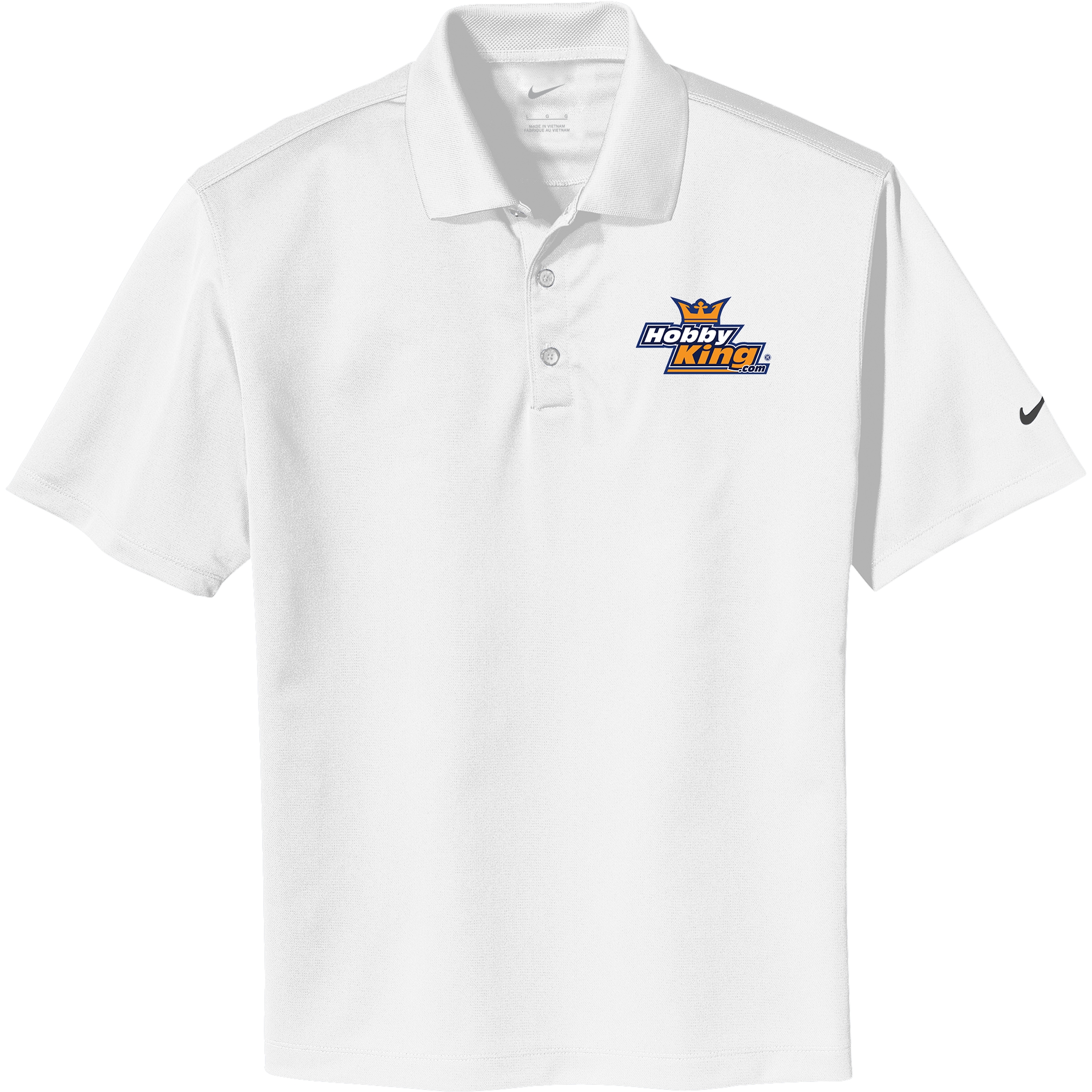 Nike Tech Basic Dri-FIT Polo 1