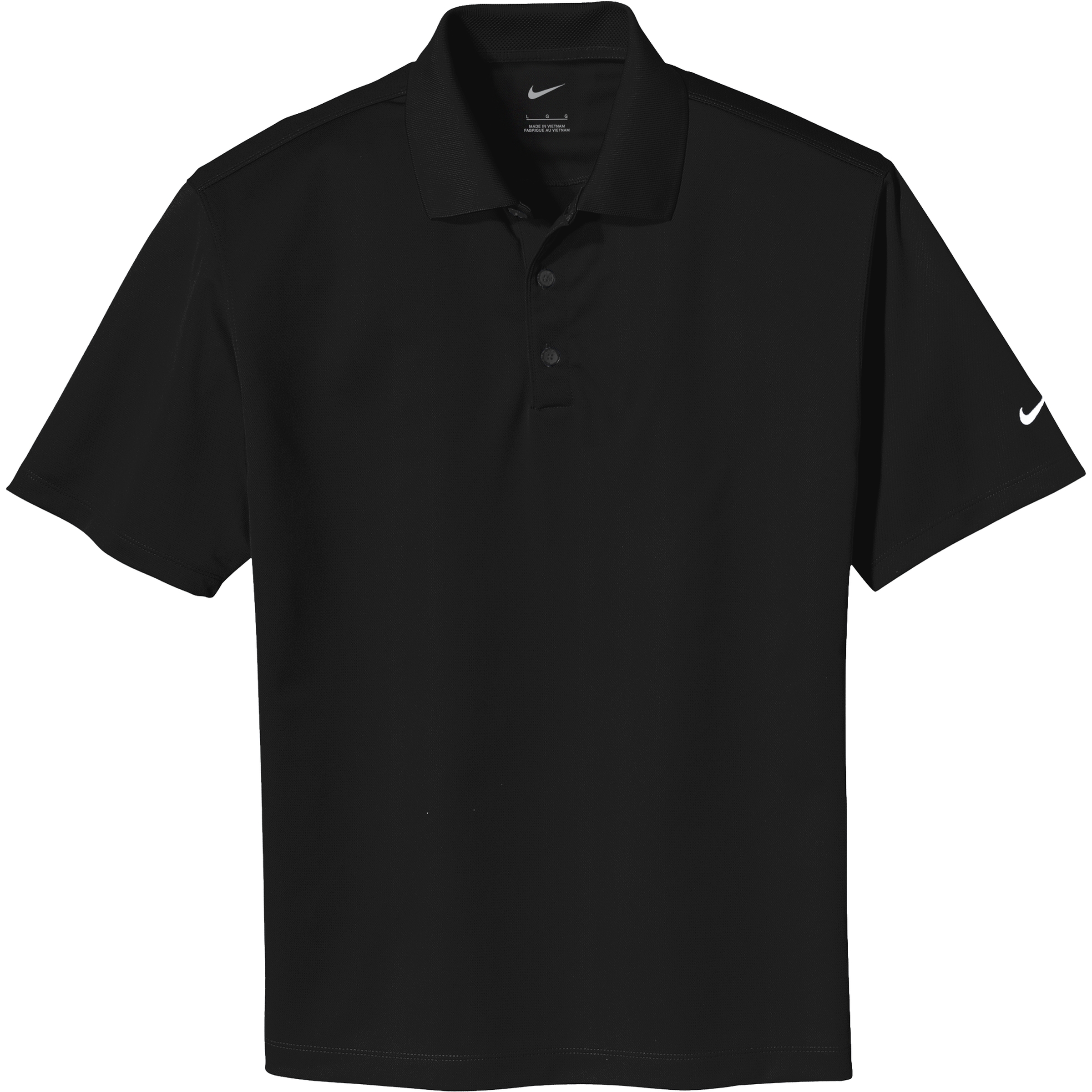 Nike Tech Basic Dri-FIT Polo 1