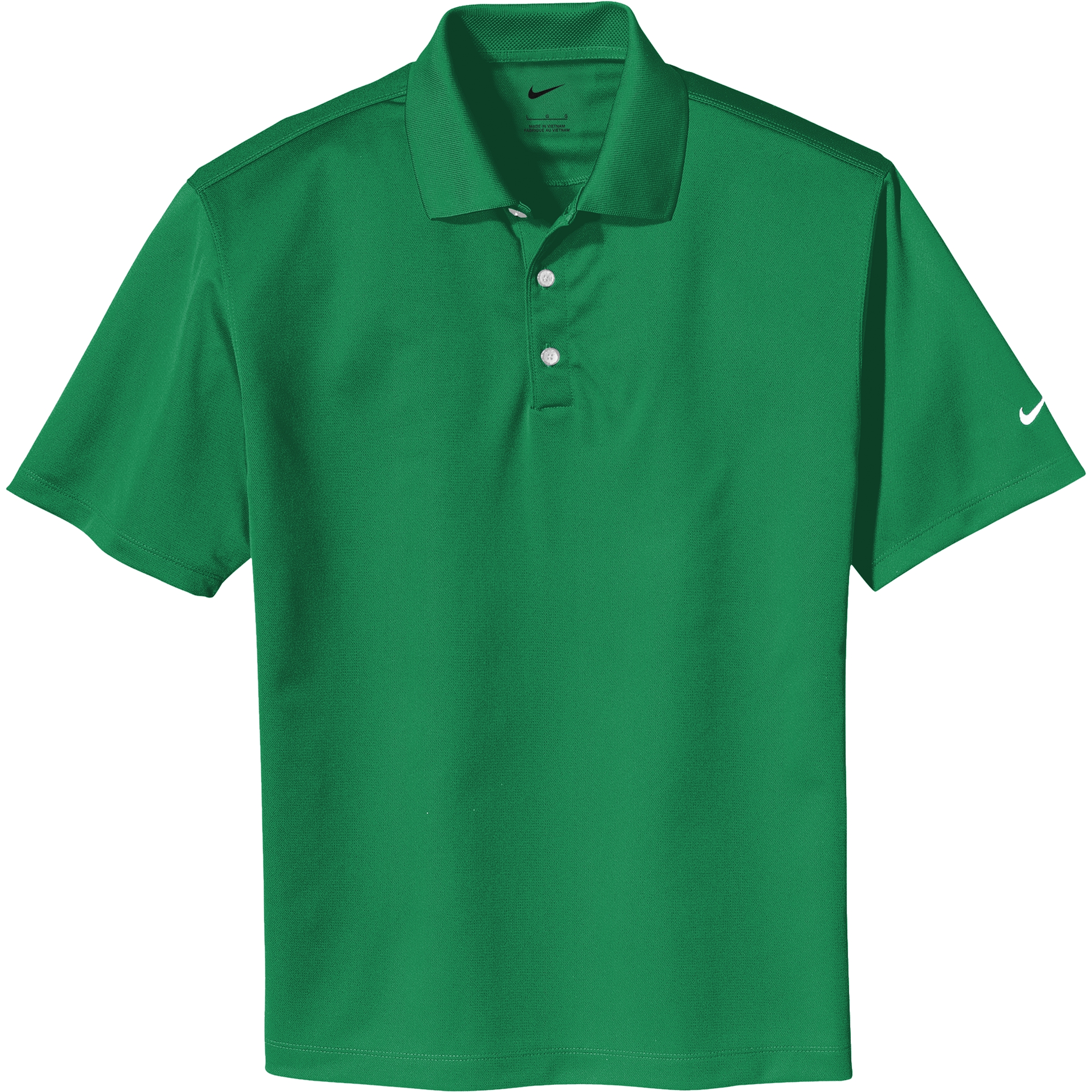 Nike Tech Basic Dri-FIT Polo 1