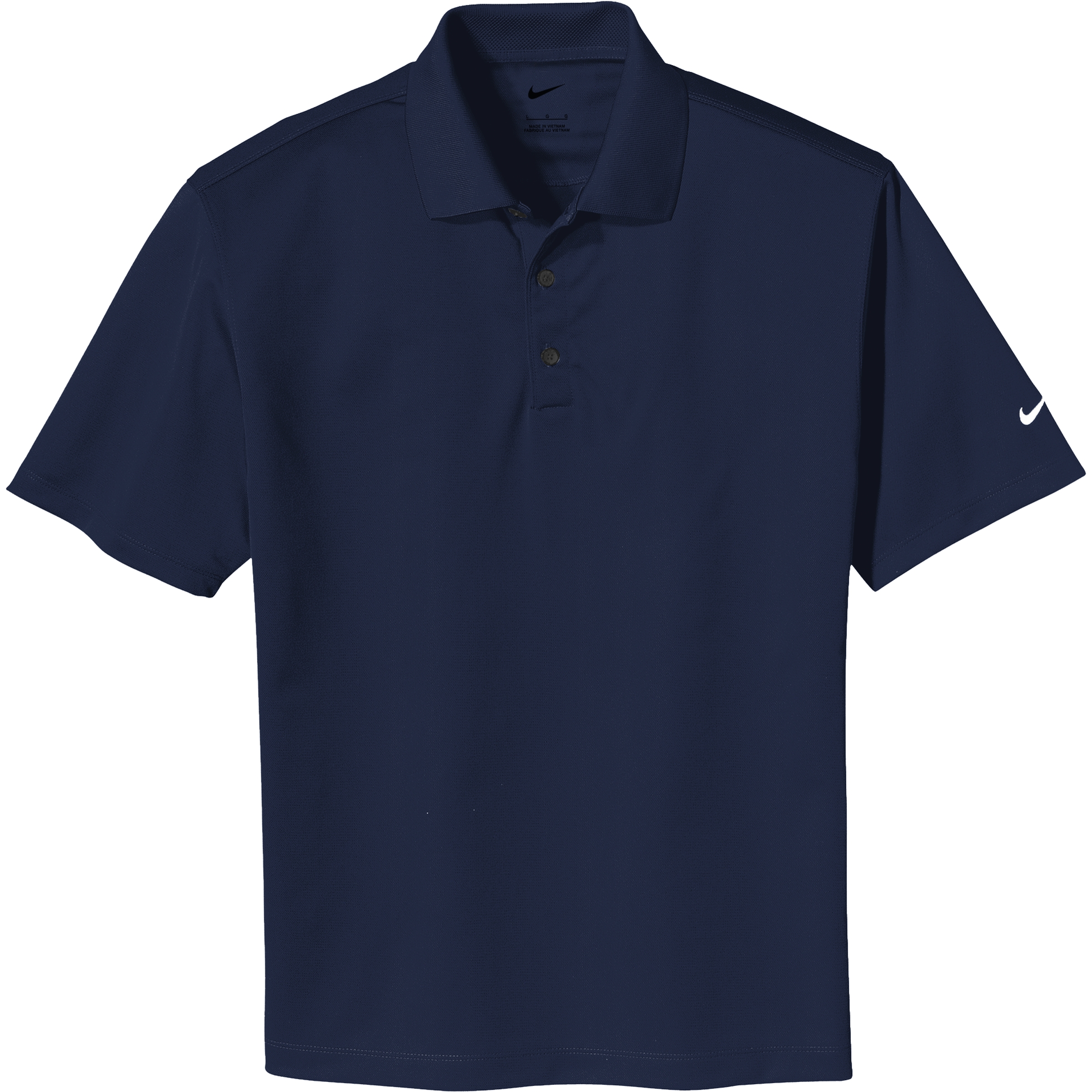 Nike Tech Basic Dri-FIT Polo 1