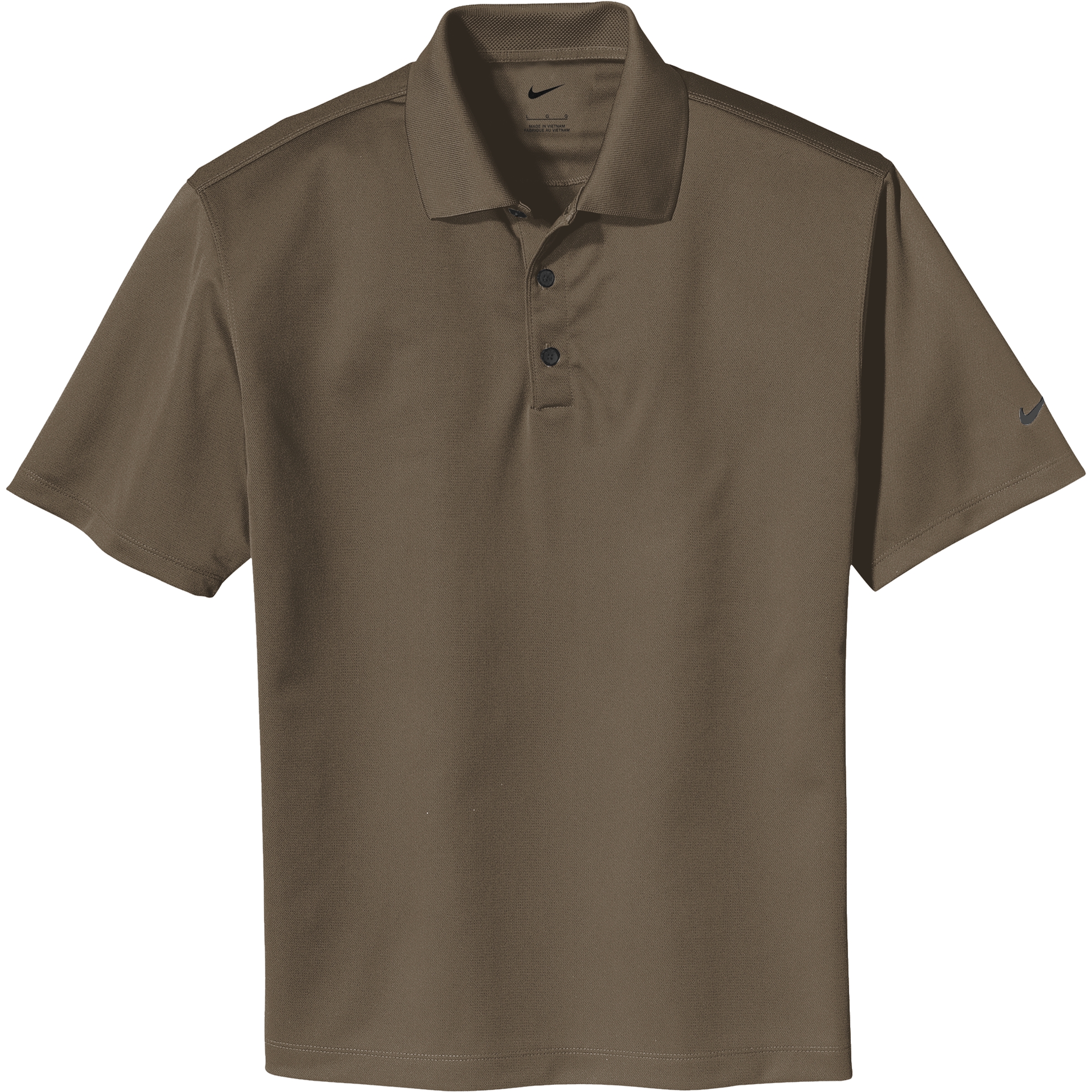 Nike Tech Basic Dri-FIT Polo 1