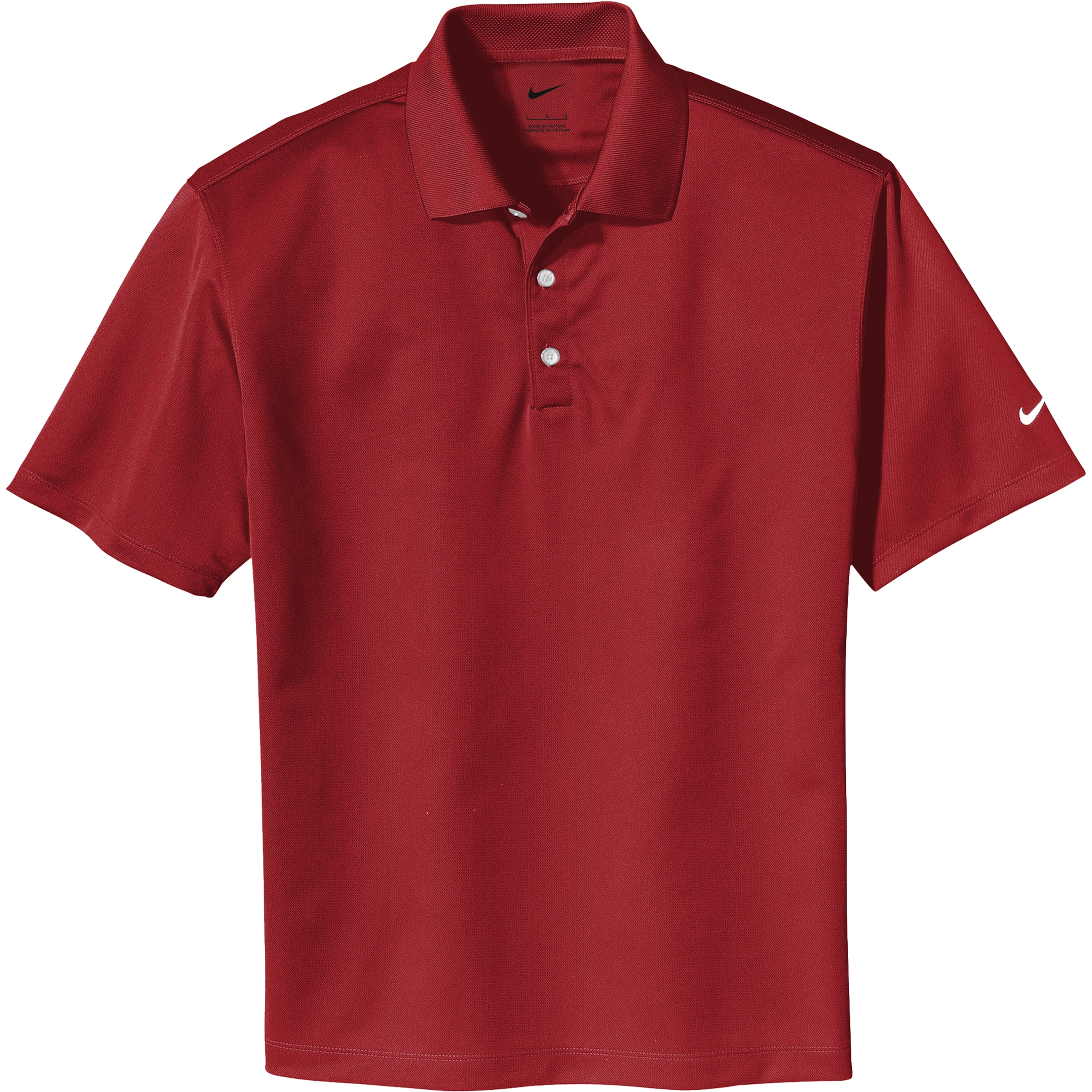 Nike Tech Basic Dri-FIT Polo 1