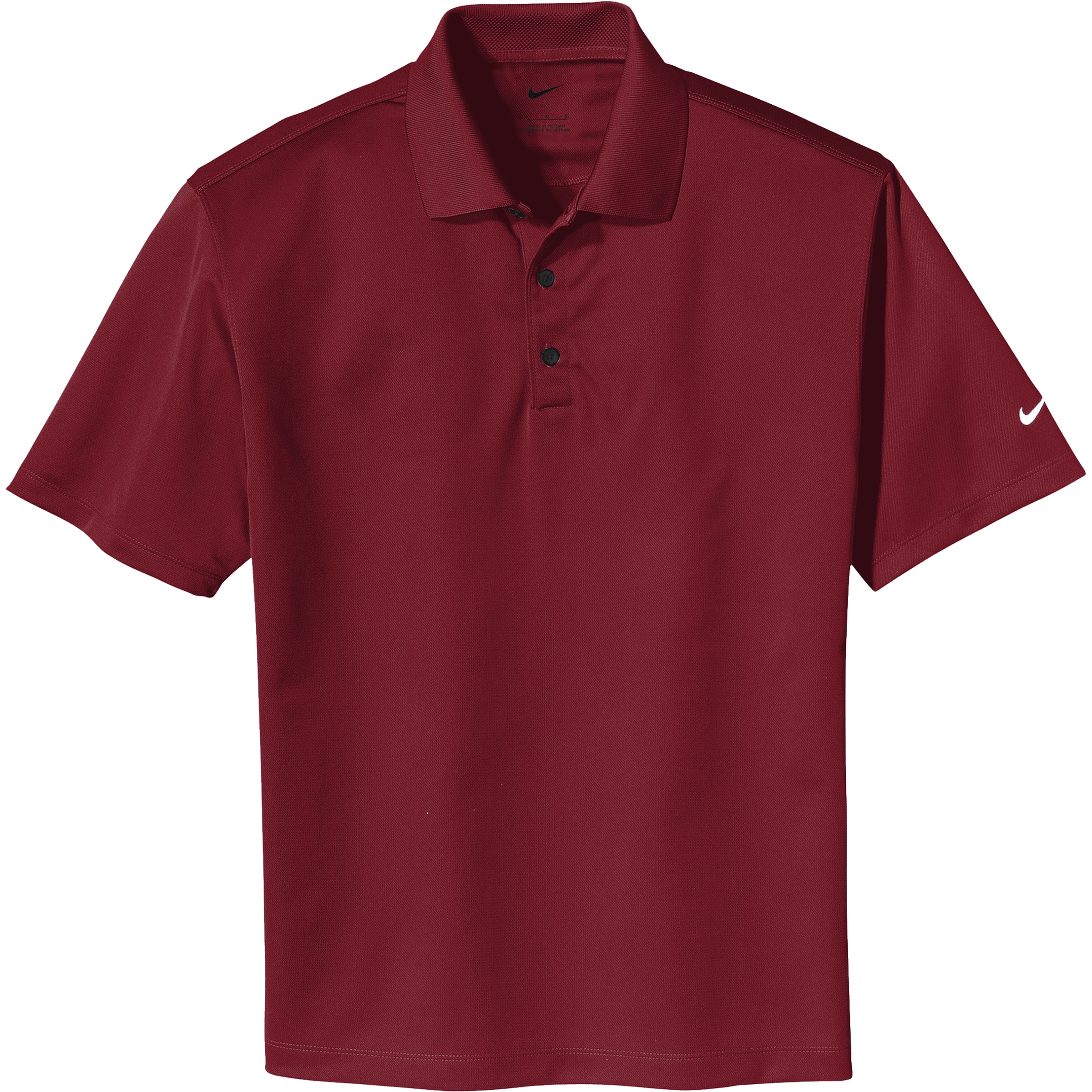 Nike Tech Basic Dri-FIT Polo 1