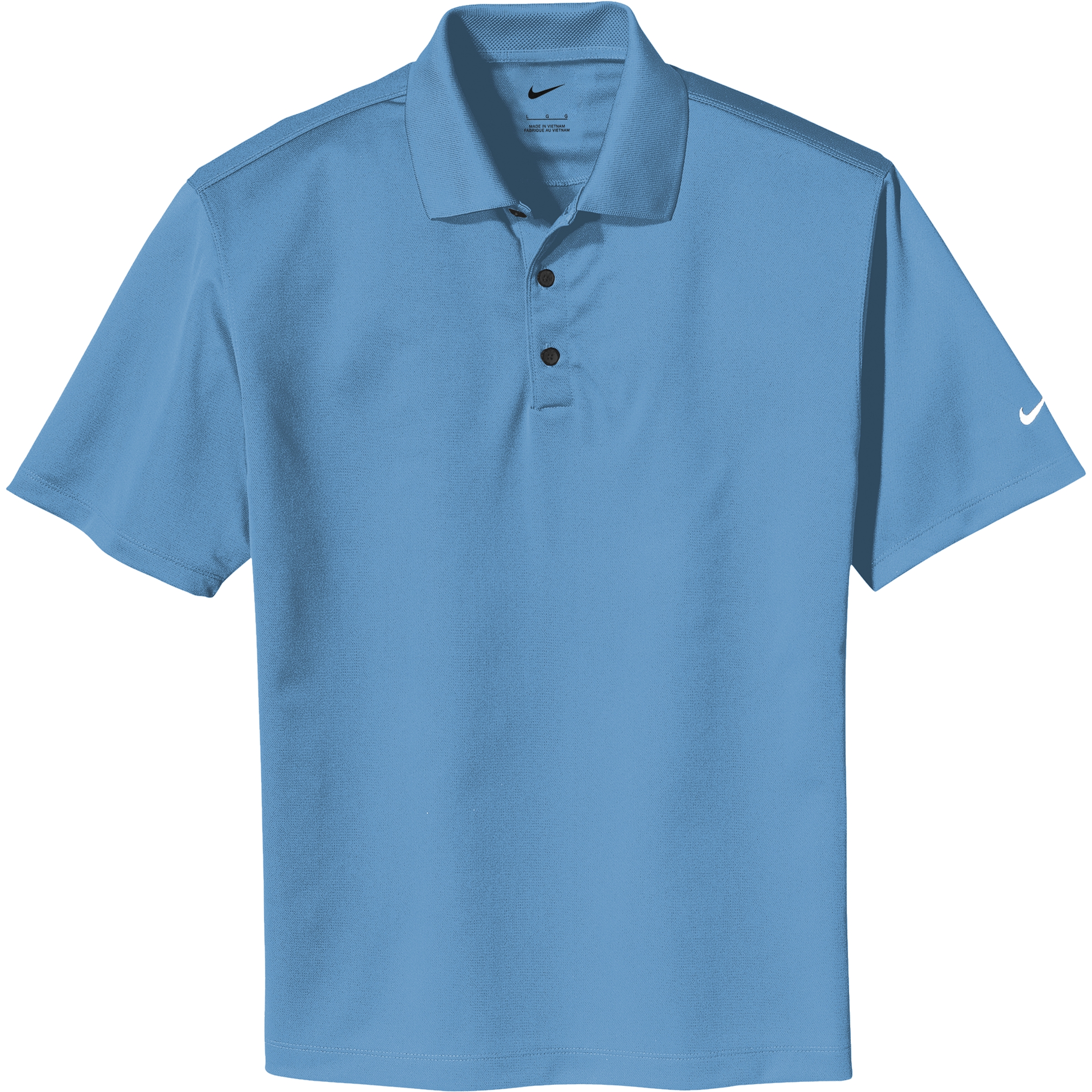 Nike Tech Basic Dri-FIT Polo 1