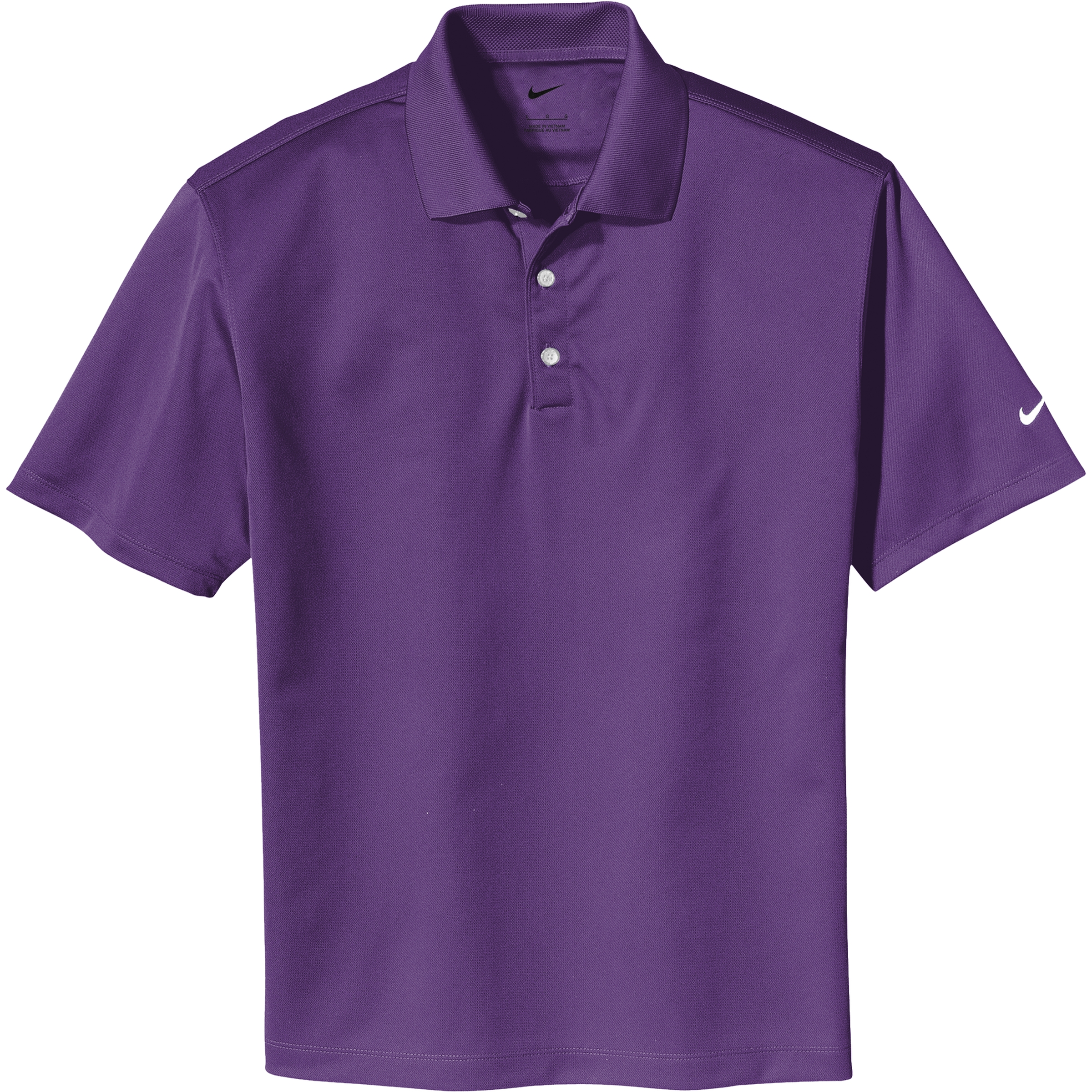 Nike Tech Basic Dri-FIT Polo 1