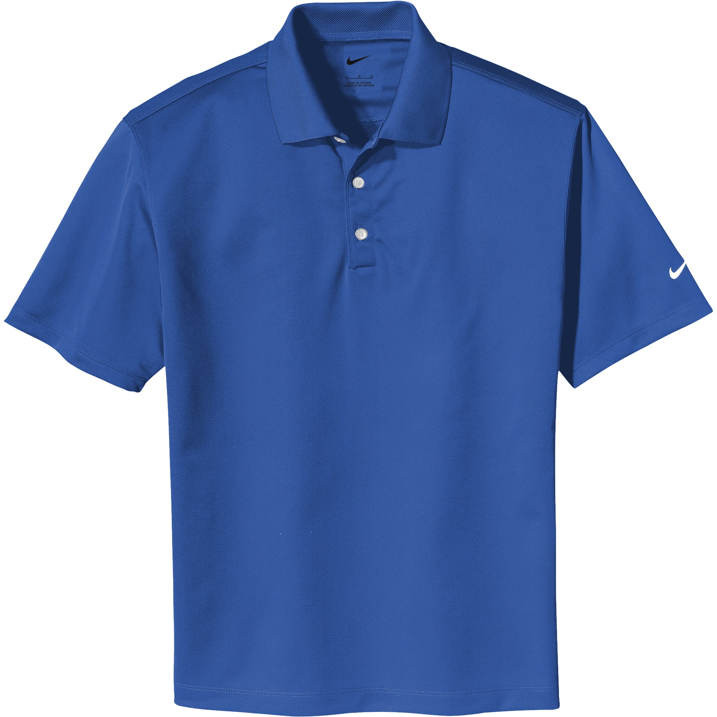 Nike Tech Basic Dri-FIT Polo 1