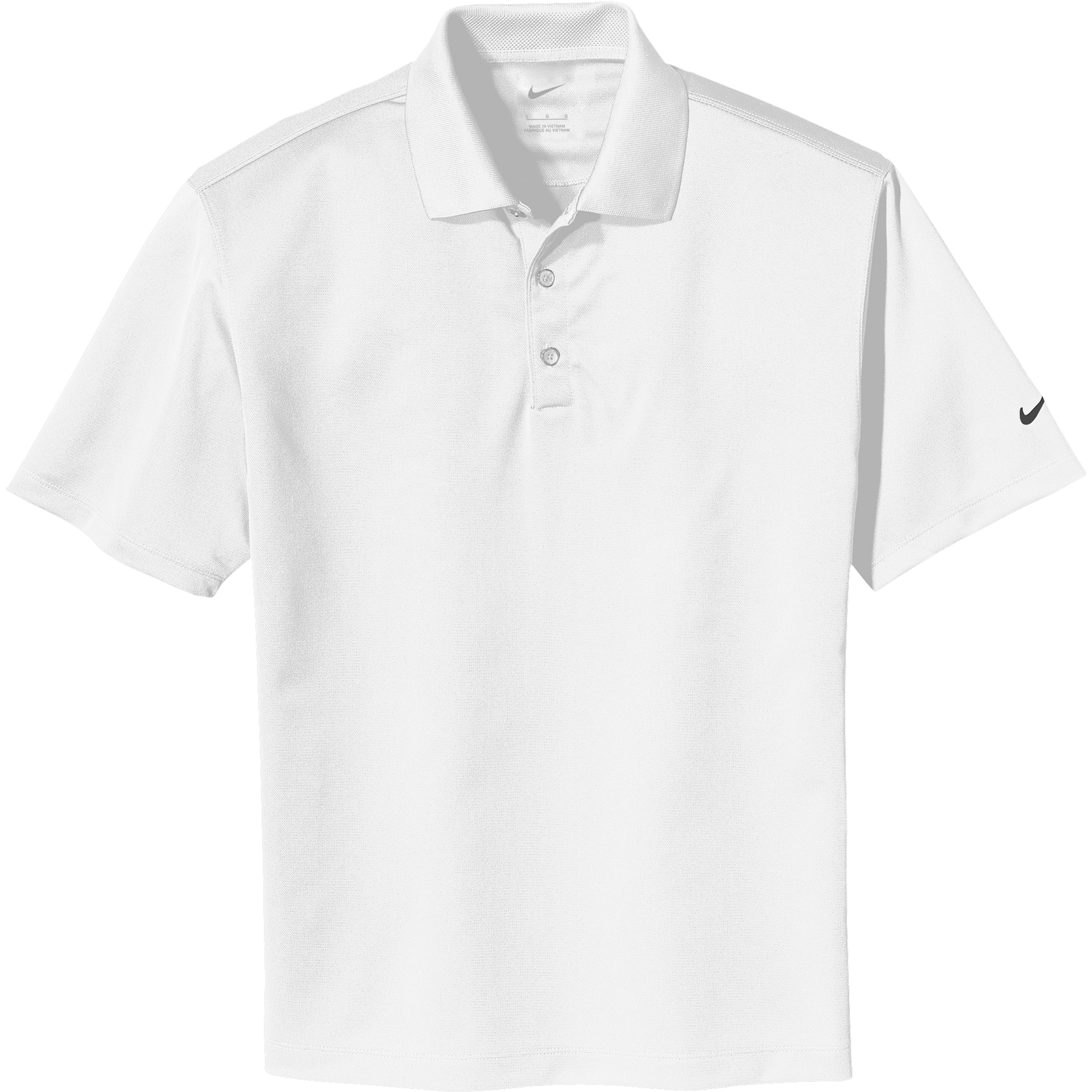 Nike Tech Basic Dri-FIT Polo 1