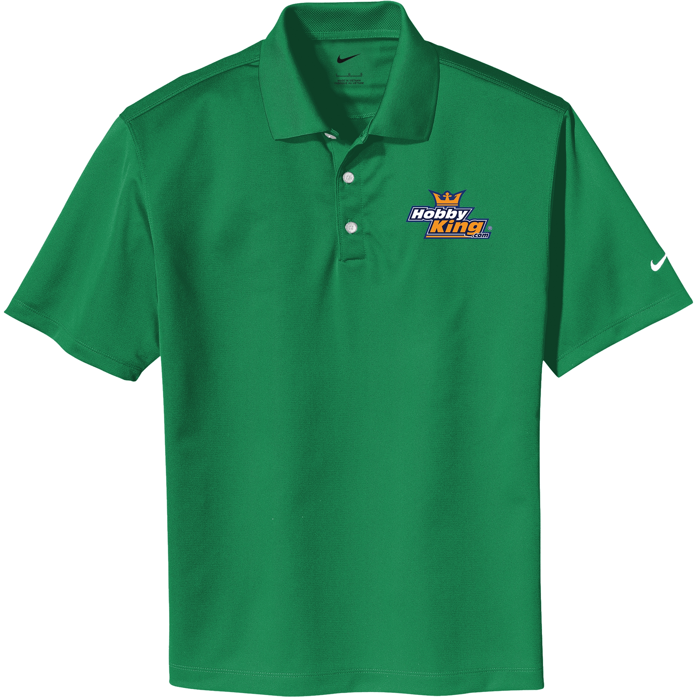Nike Tech Basic Dri-FIT Polo 1