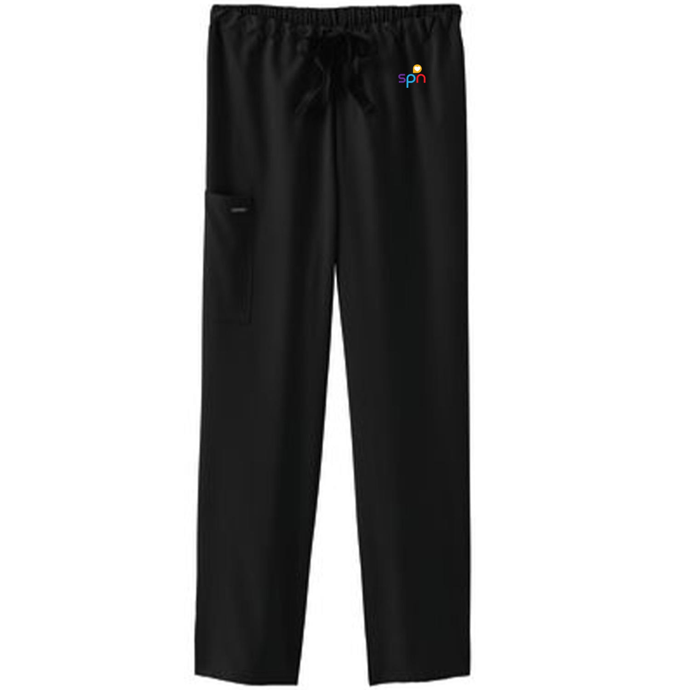 Jockey Classic Unisex Drawstring with Elastic Pant 2