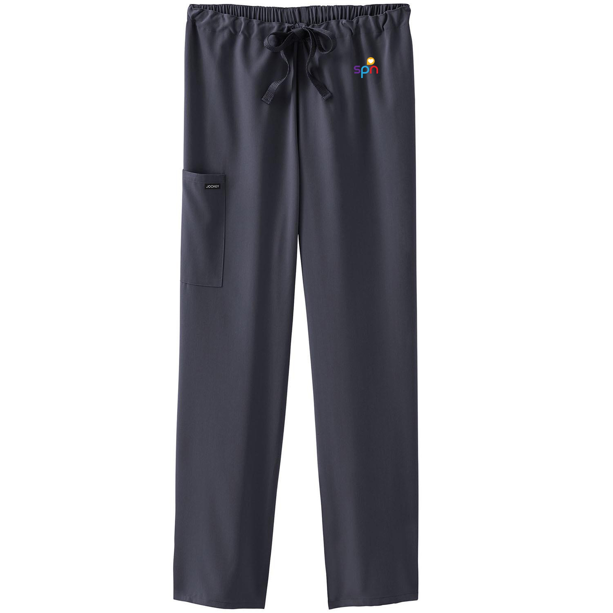 Jockey Classic Unisex Drawstring with Elastic Pant 2