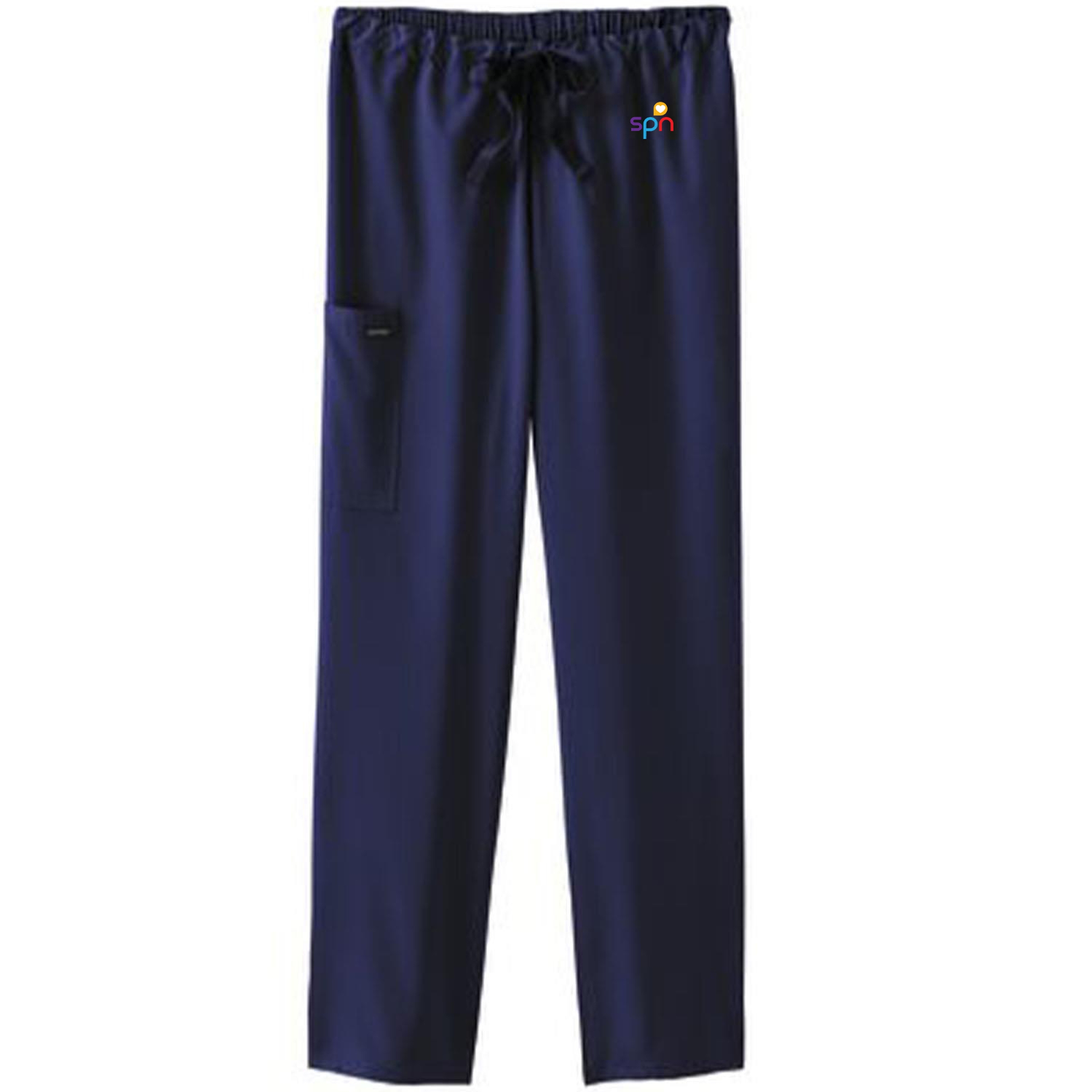 Jockey Classic Unisex Drawstring with Elastic Pant 2