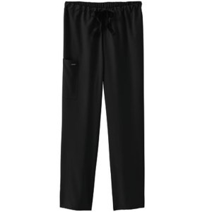 Jockey Classic Unisex Drawstring with Elastic Pant 2 Jockey Classic Unisex Drawstring with Elastic Pant 2