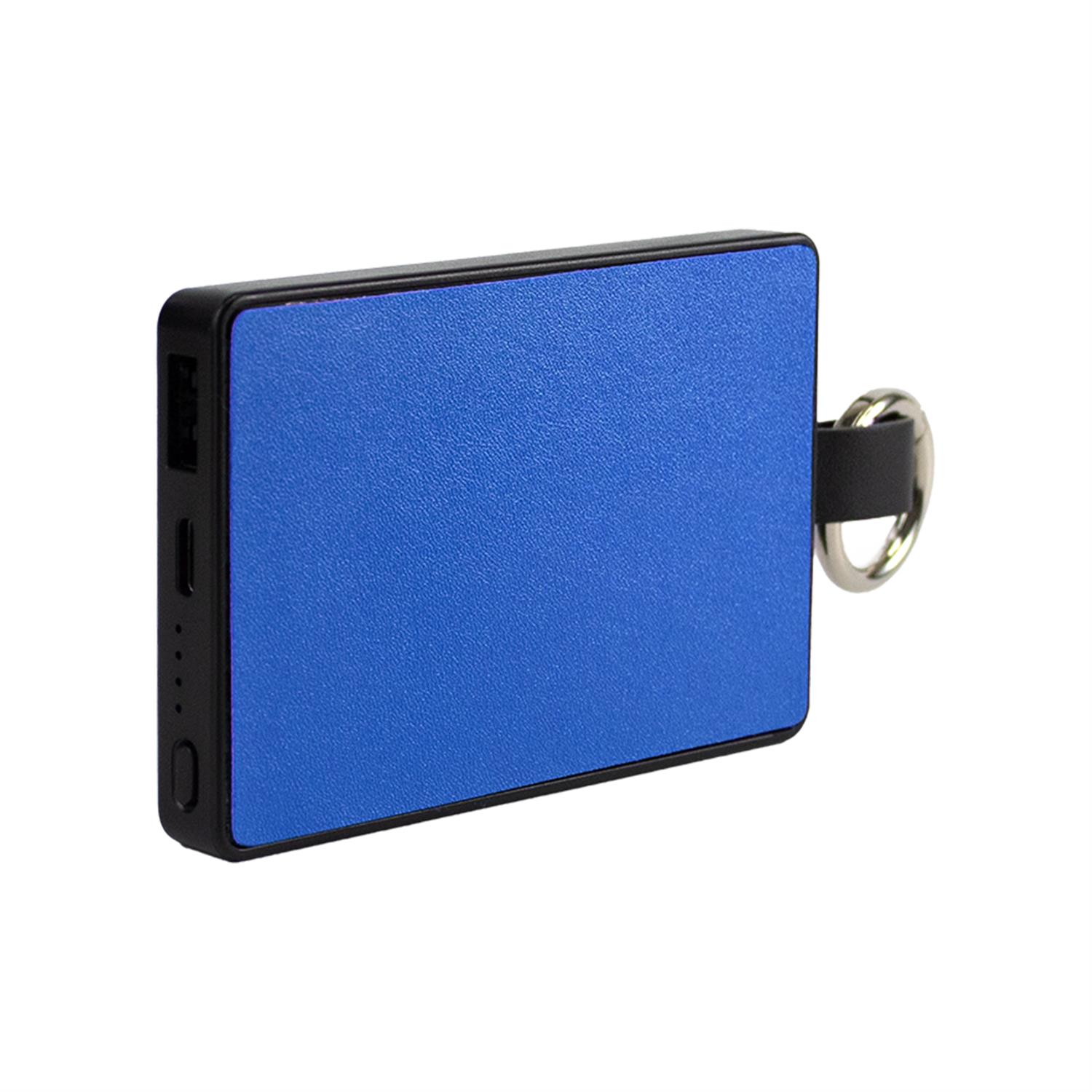 UL Colorful Boost Power Bank 1