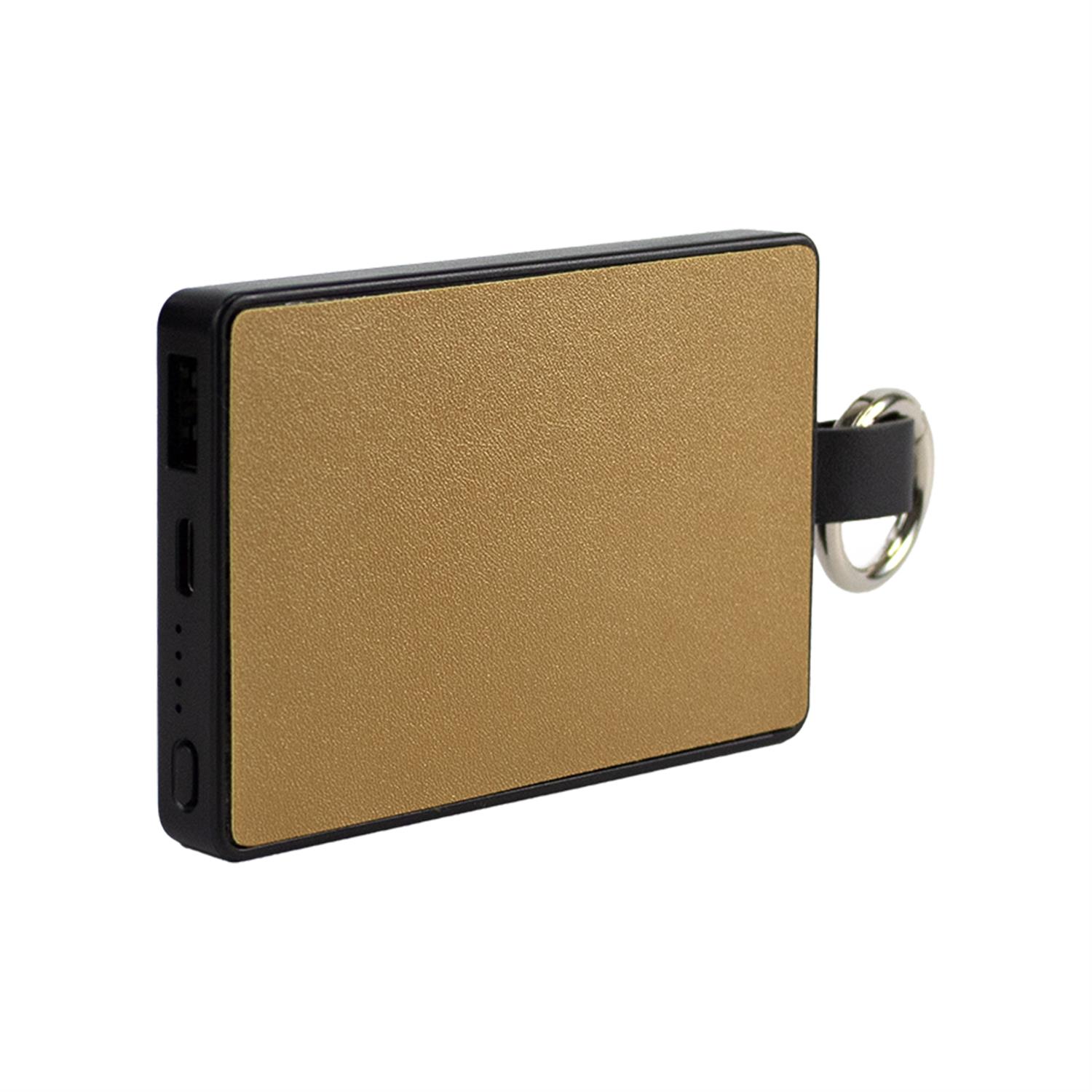 UL Colorful Boost Power Bank 1