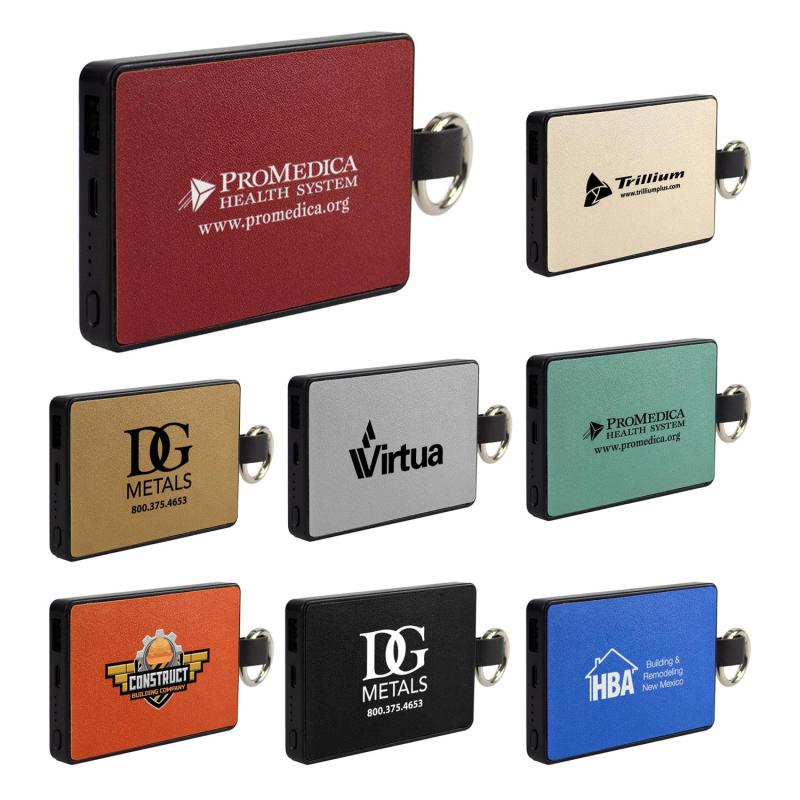 UL Colorful Boost Power Bank 1 UL Colorful Boost Power Bank 1