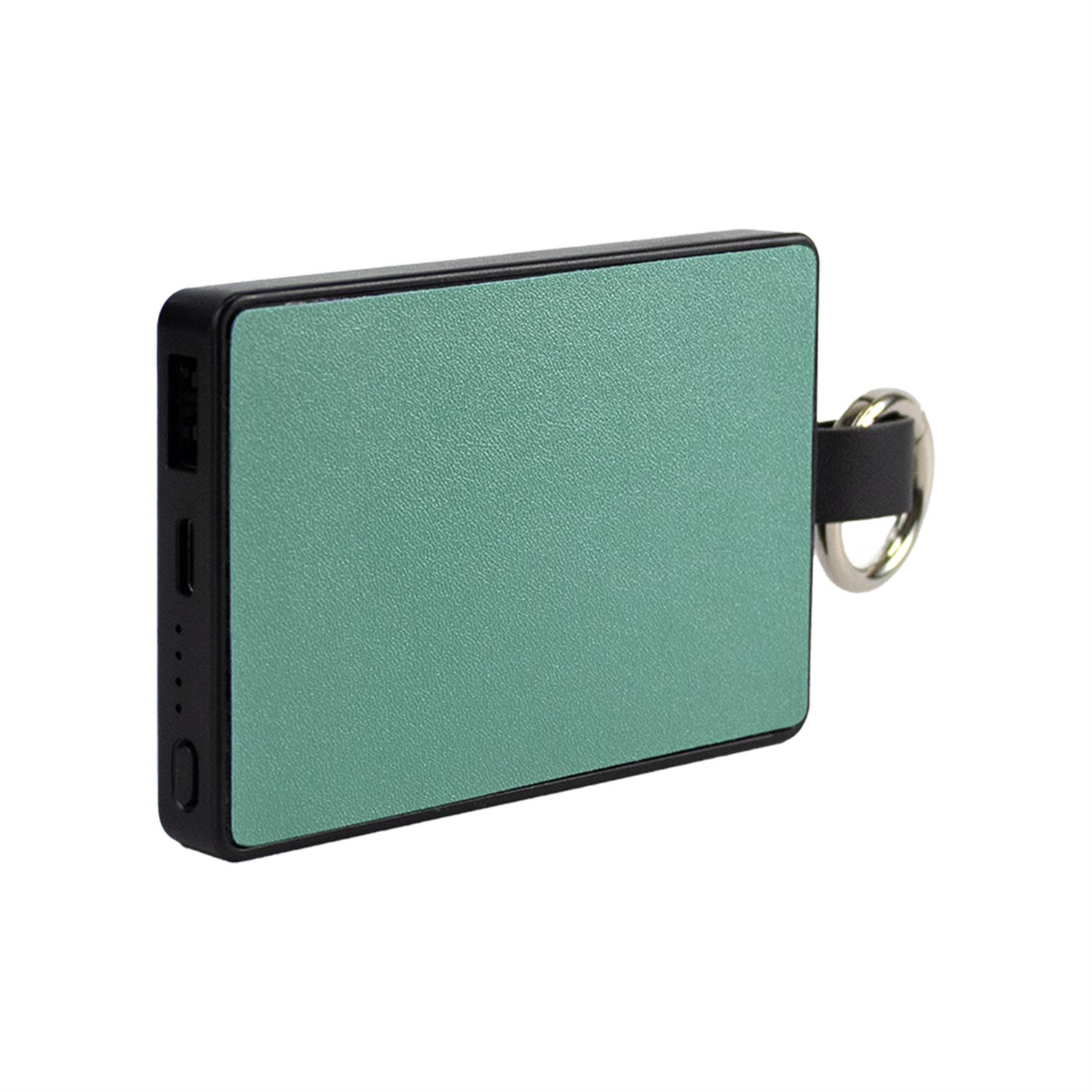 UL Colorful Boost Power Bank 1