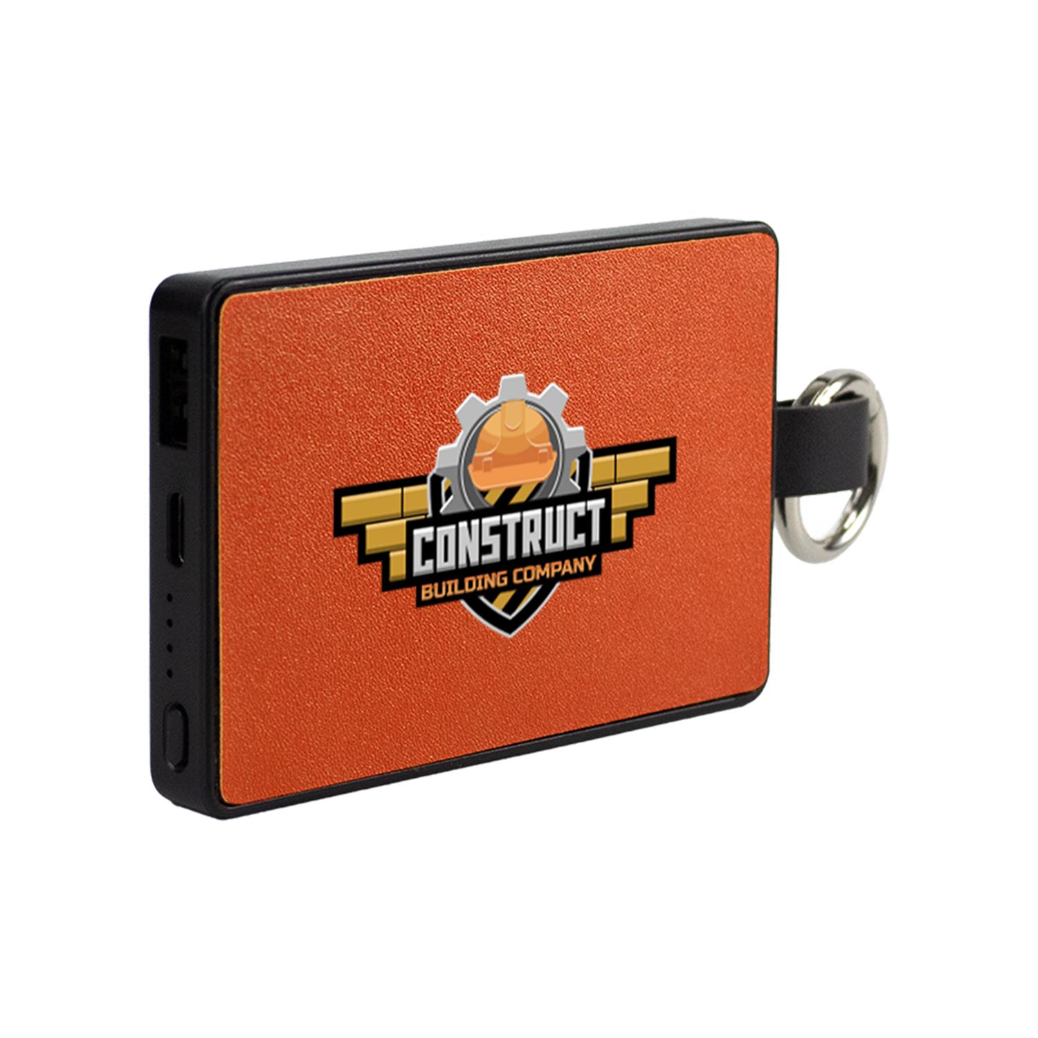 UL Colorful Boost Power Bank 1