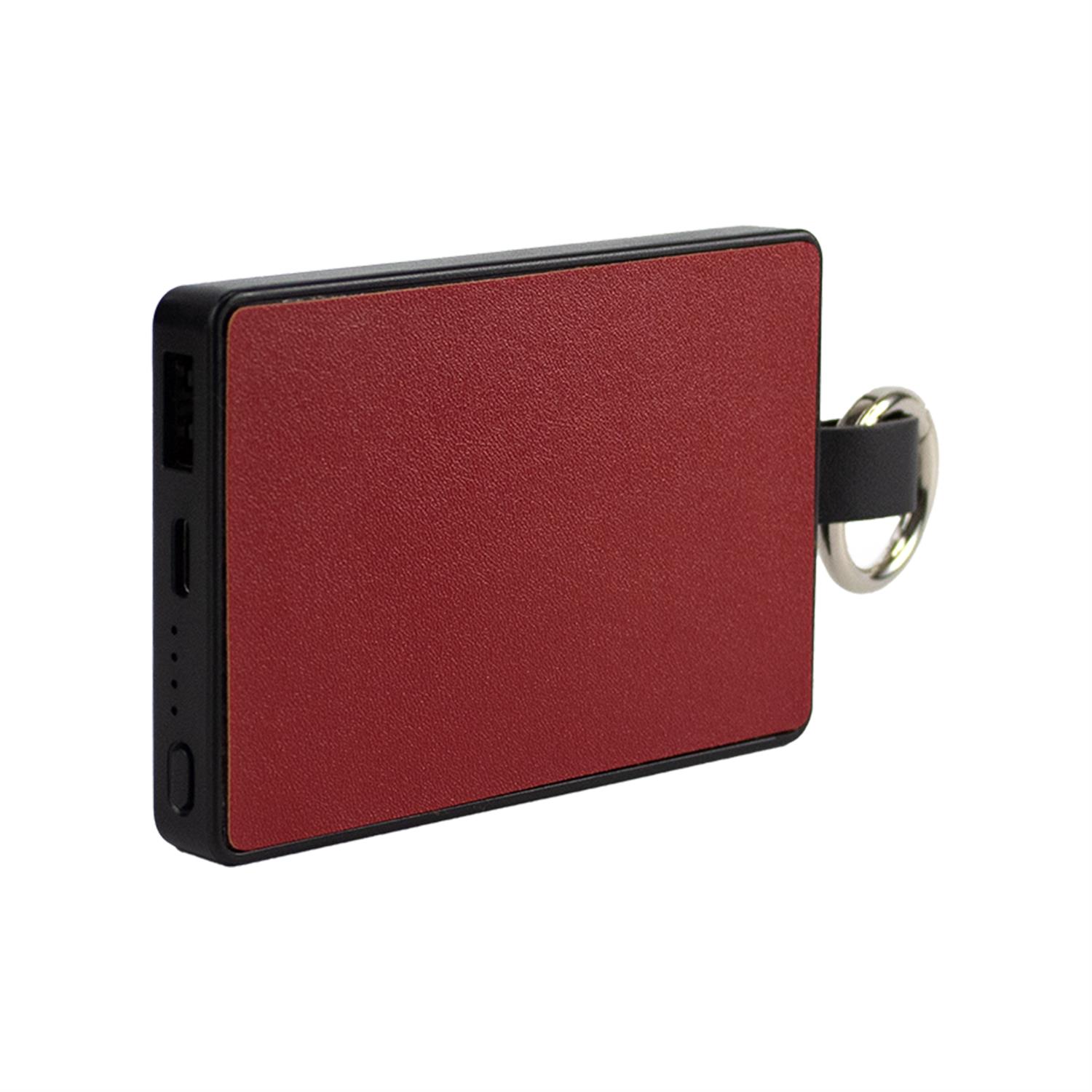 UL Colorful Boost Power Bank 1