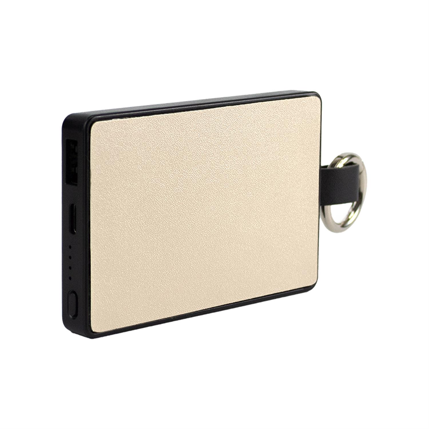 UL Colorful Boost Power Bank 1